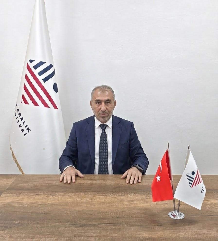 Mehmet DEVECİOĞLU