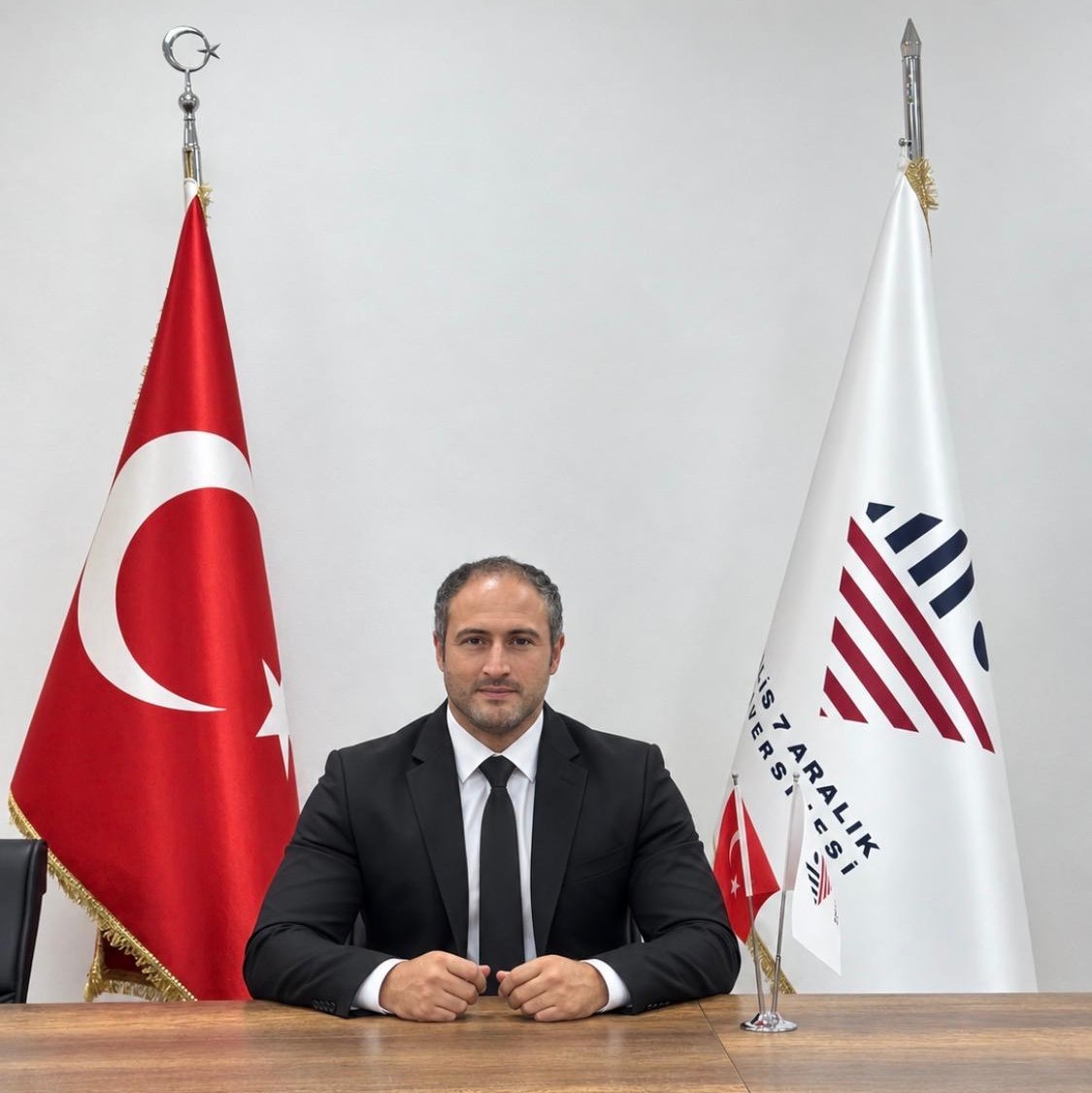 Mehmet Ferhat KARAOĞLAN