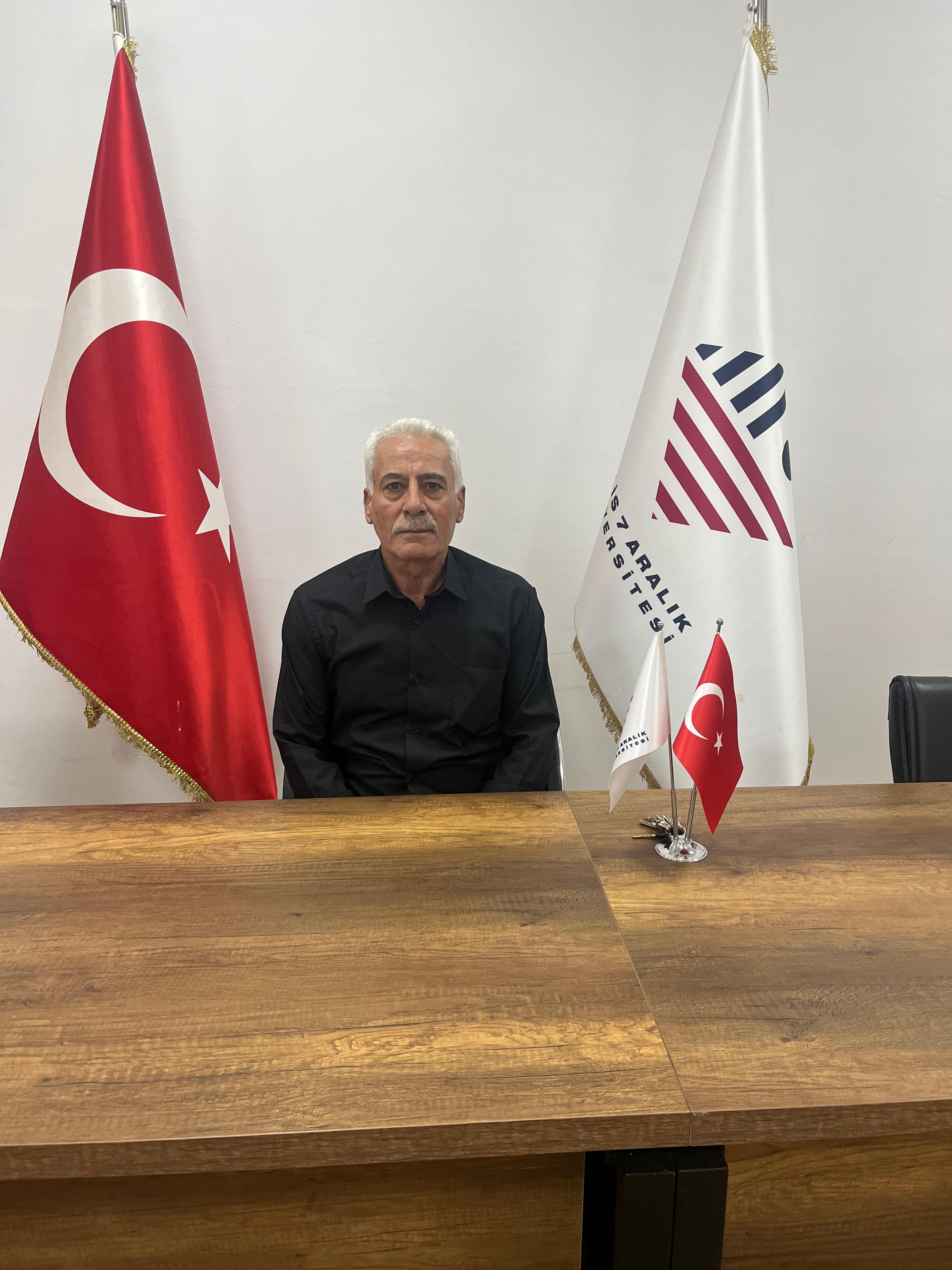 Turgut KAYA