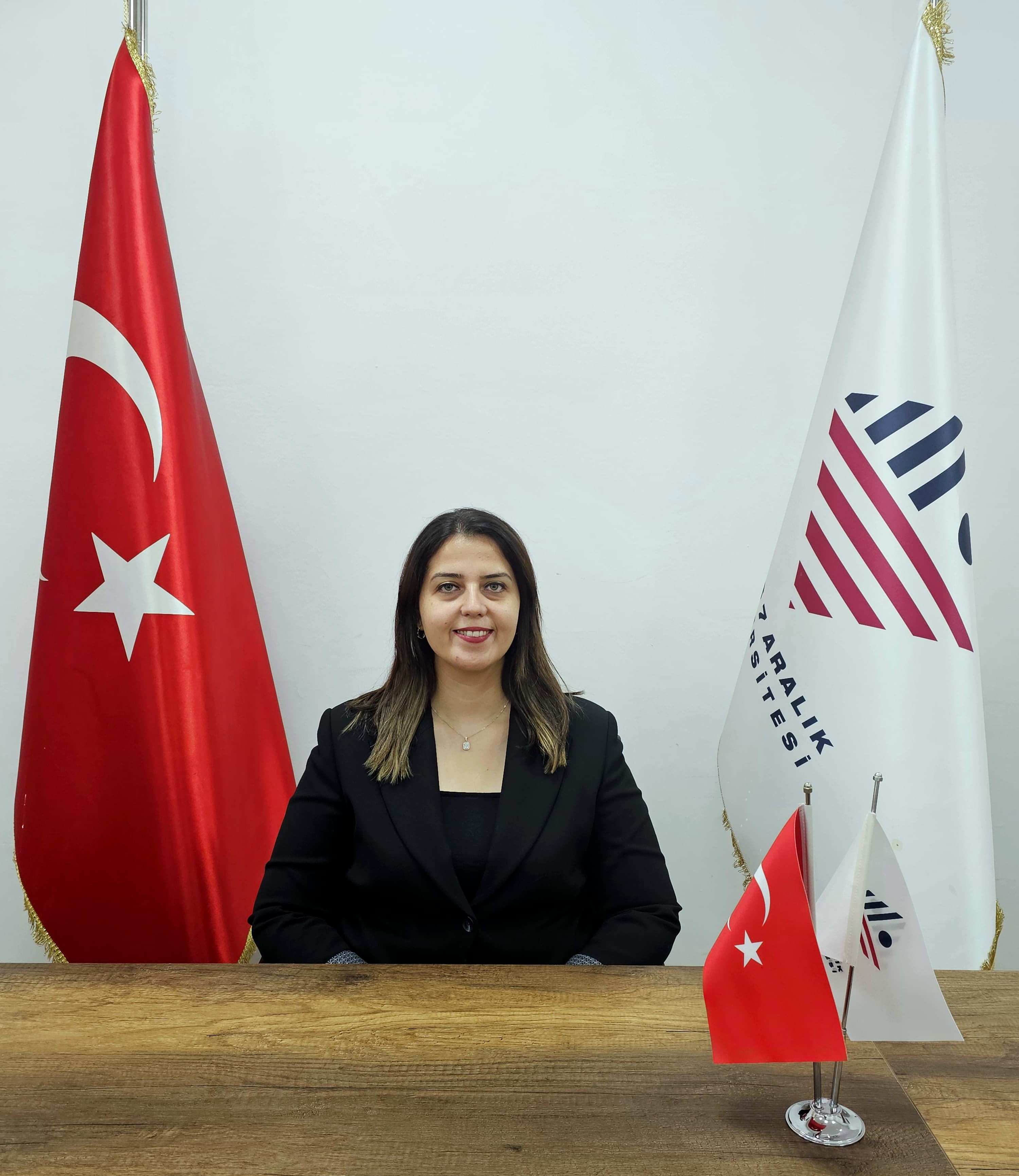 Ayşe İNCESU DOKUMACI