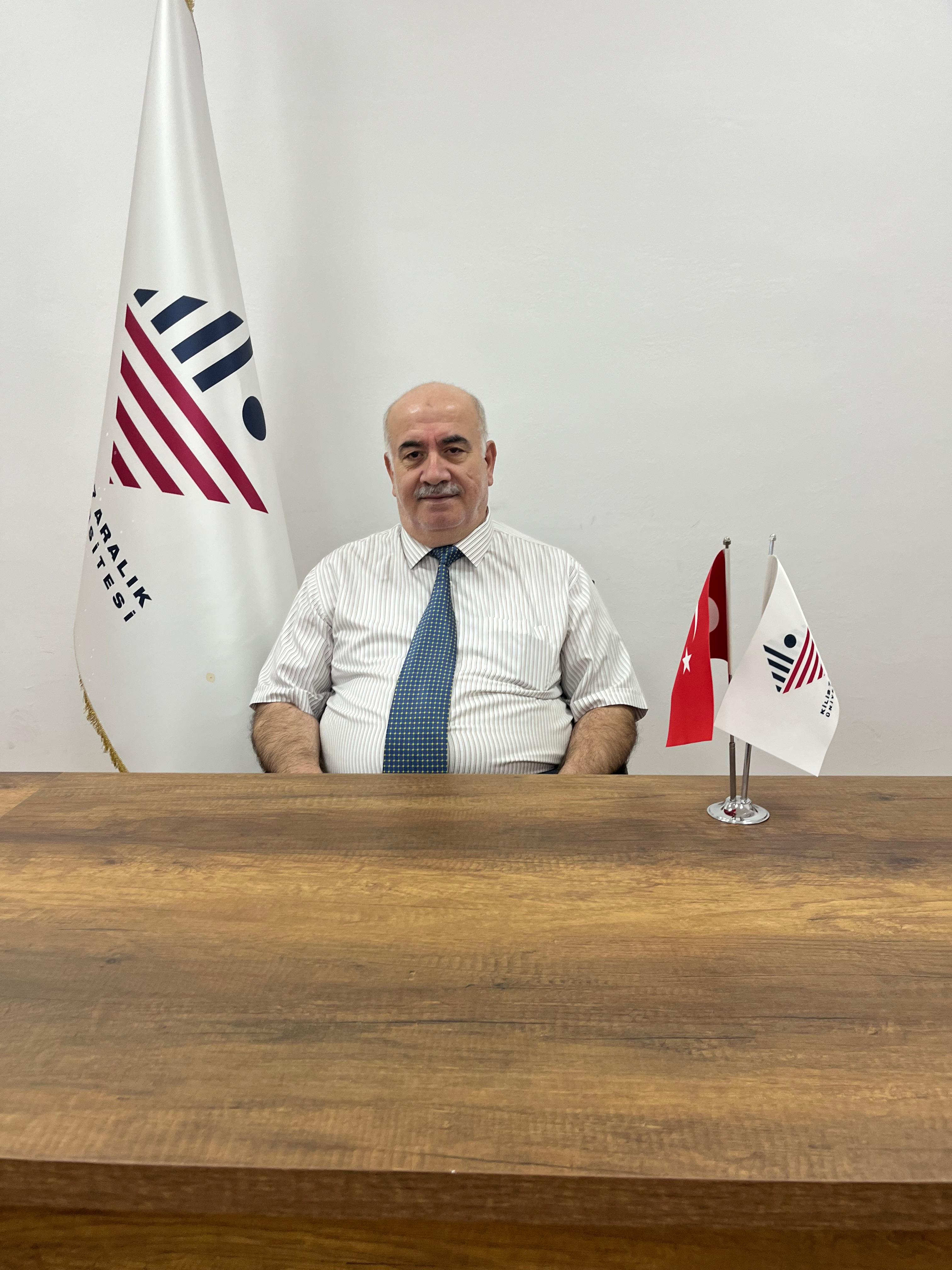 Rasim ÖZDEMİR