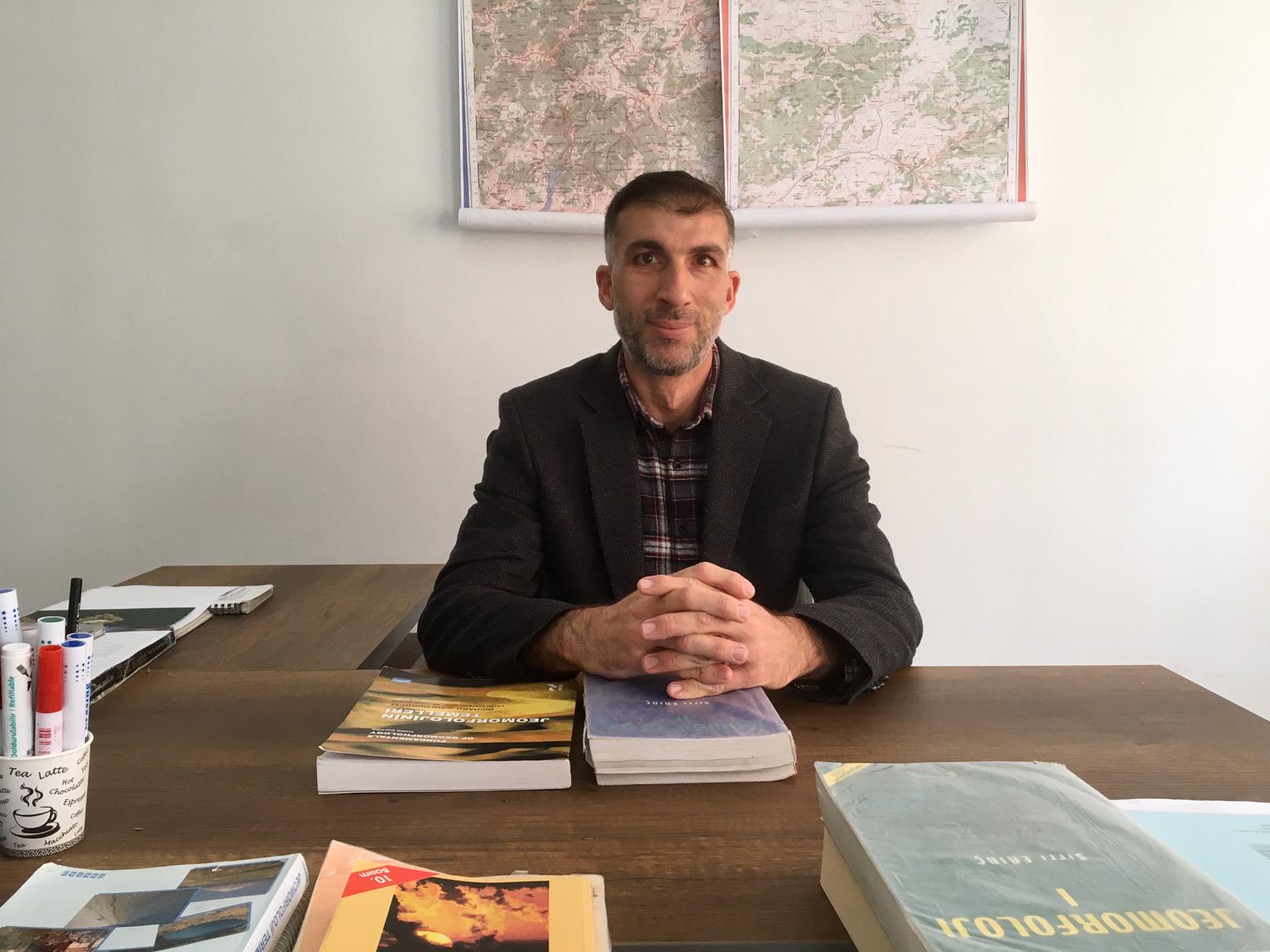 Hüseyin BAYRAM