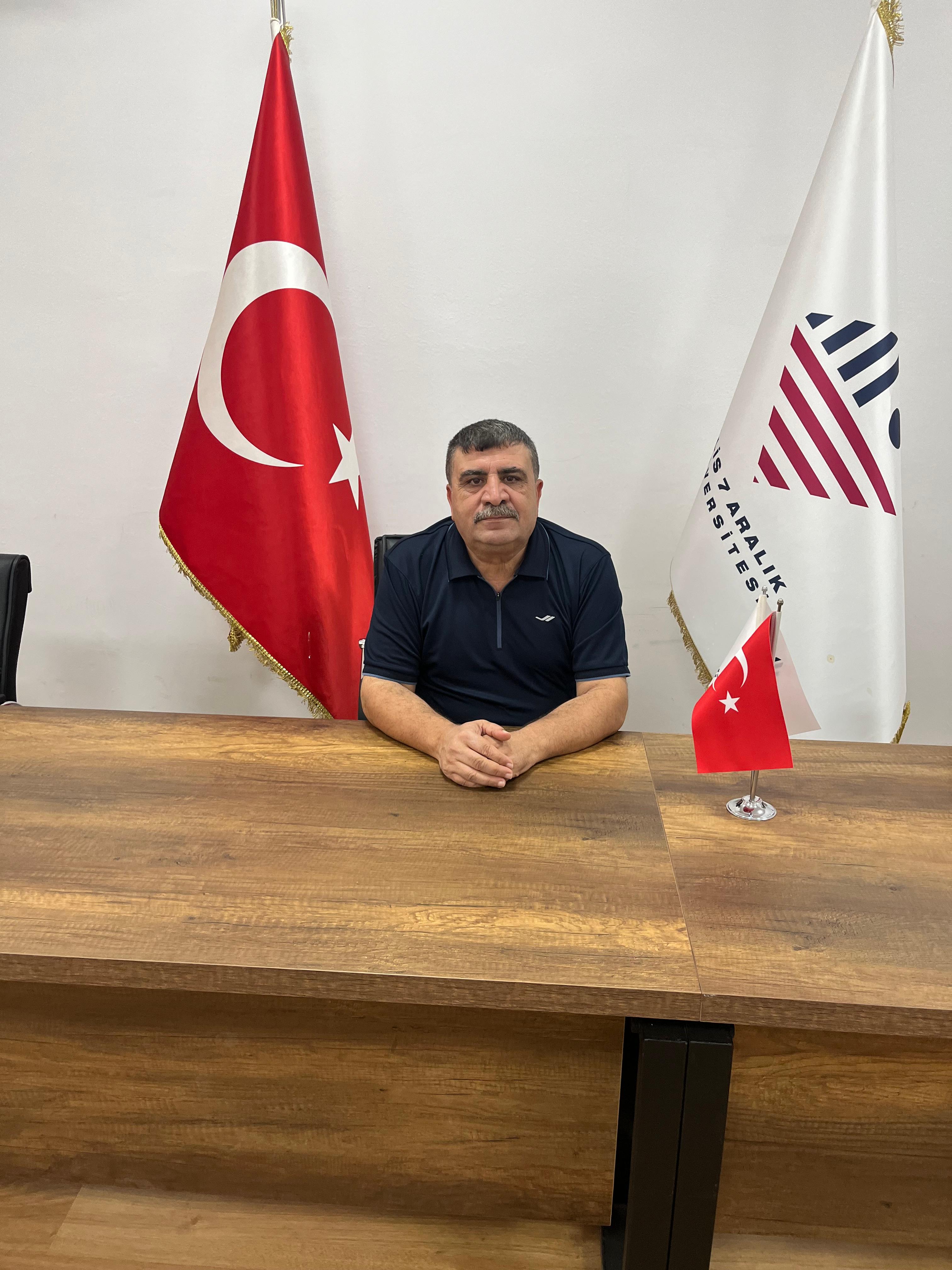 Mehmet KILINÇ