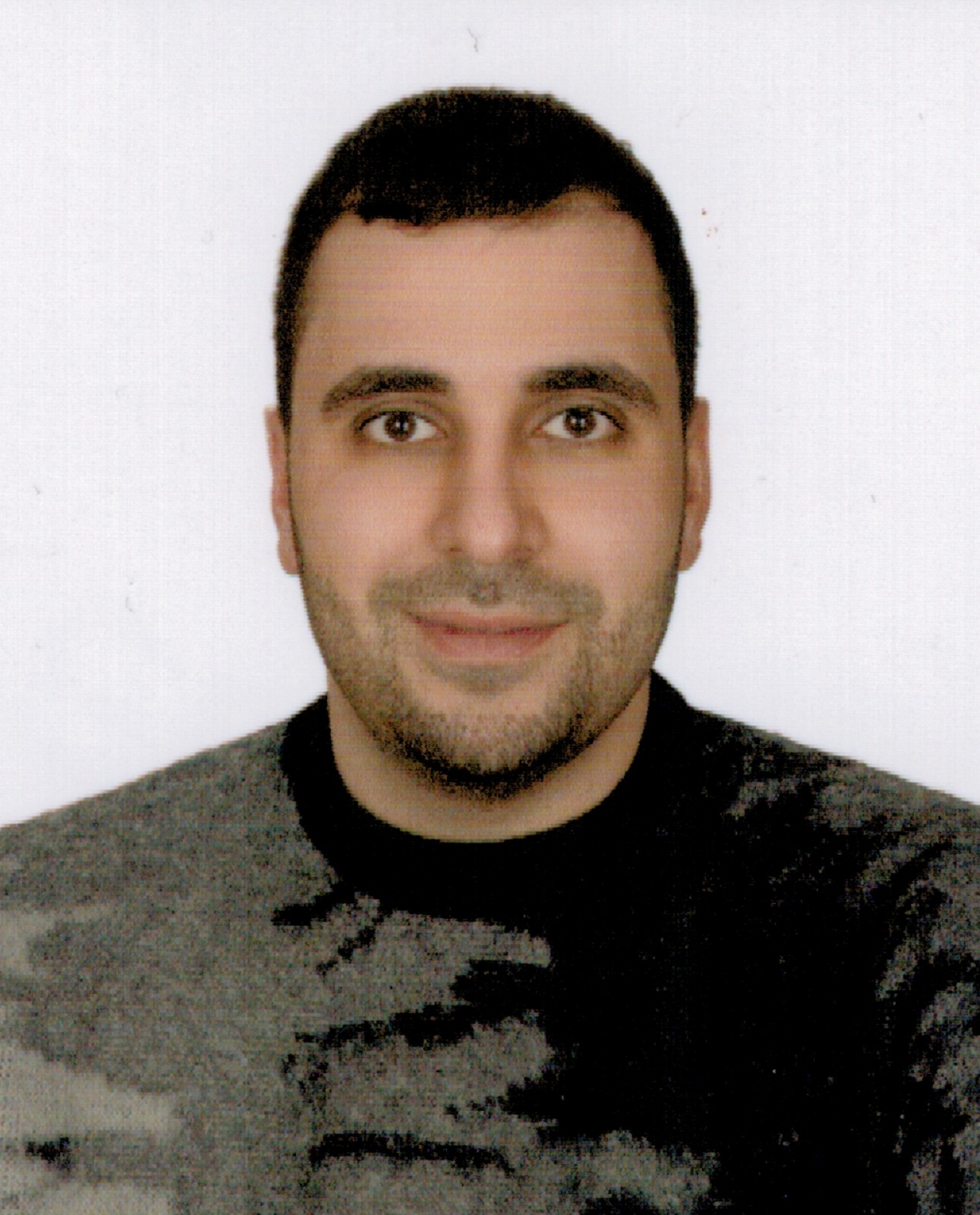 Melih KÜÇÜKOĞLU