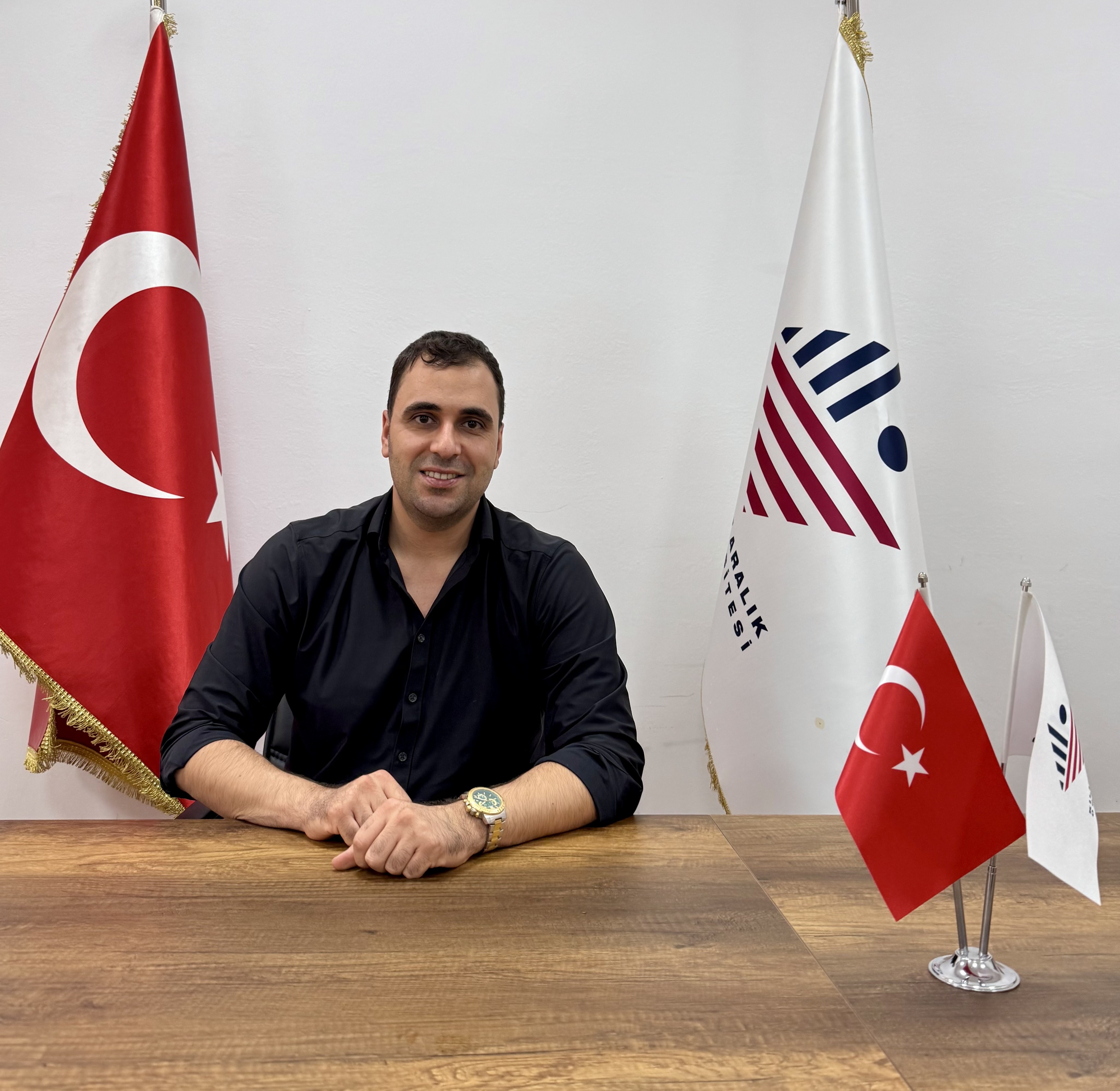 Melih KÜÇÜKOĞLU