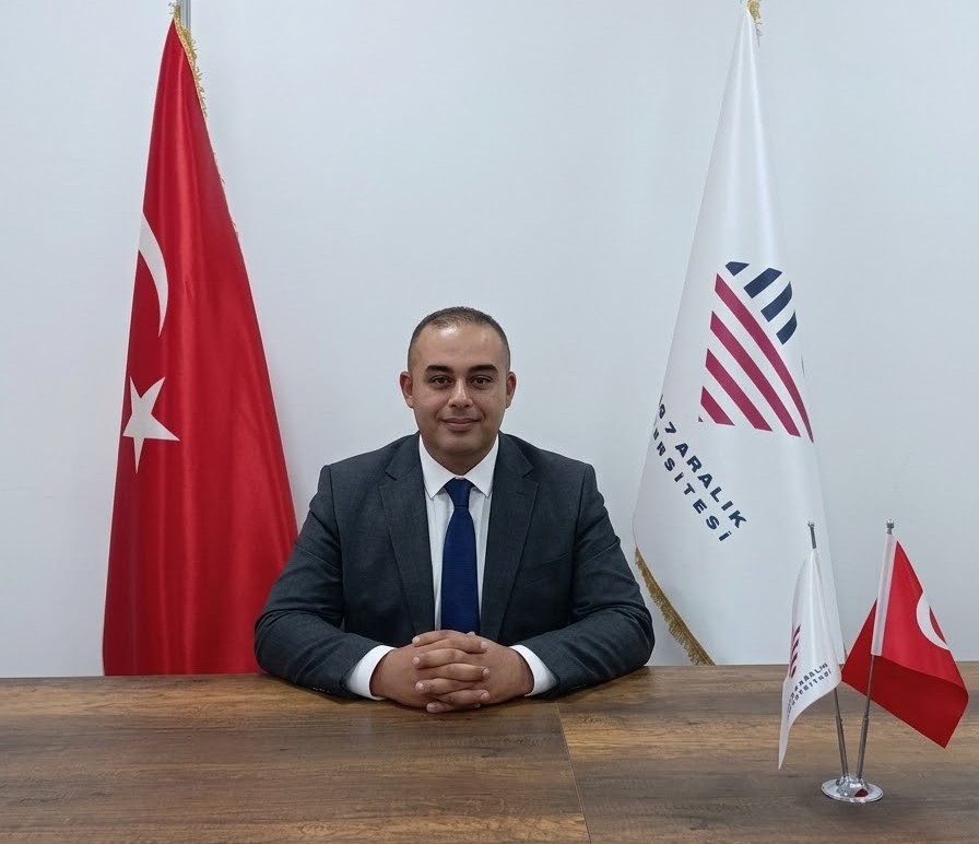 Mahmut AYTEKİN