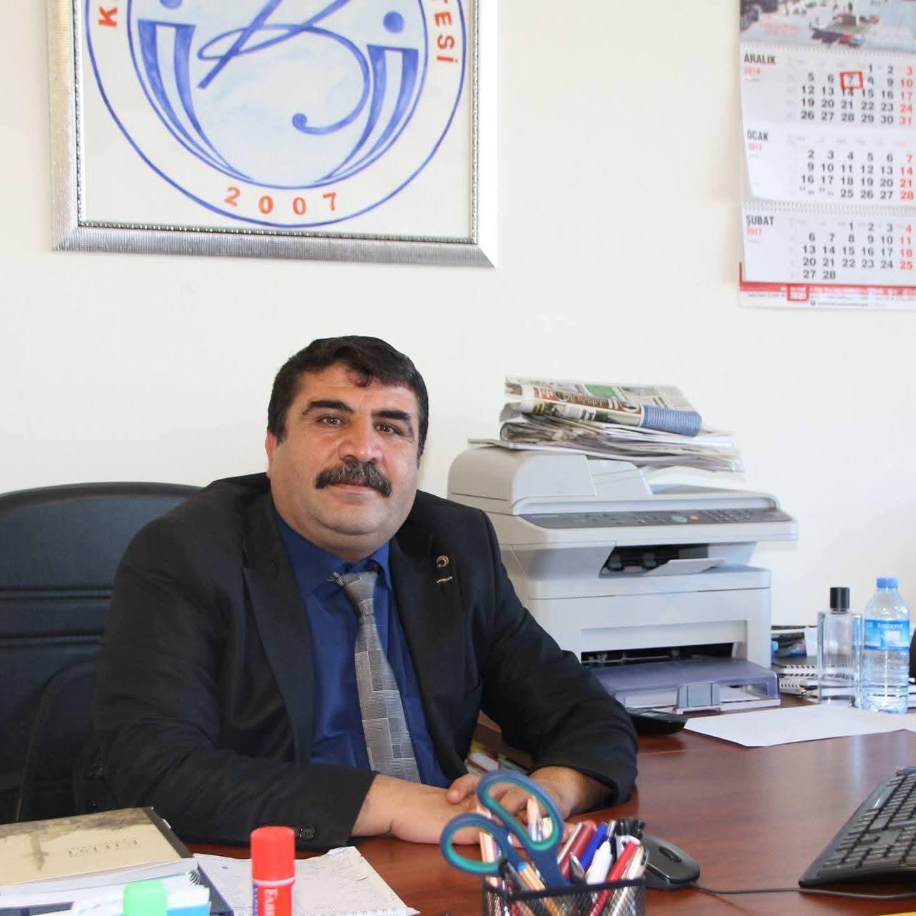 Mehmet KILINÇ