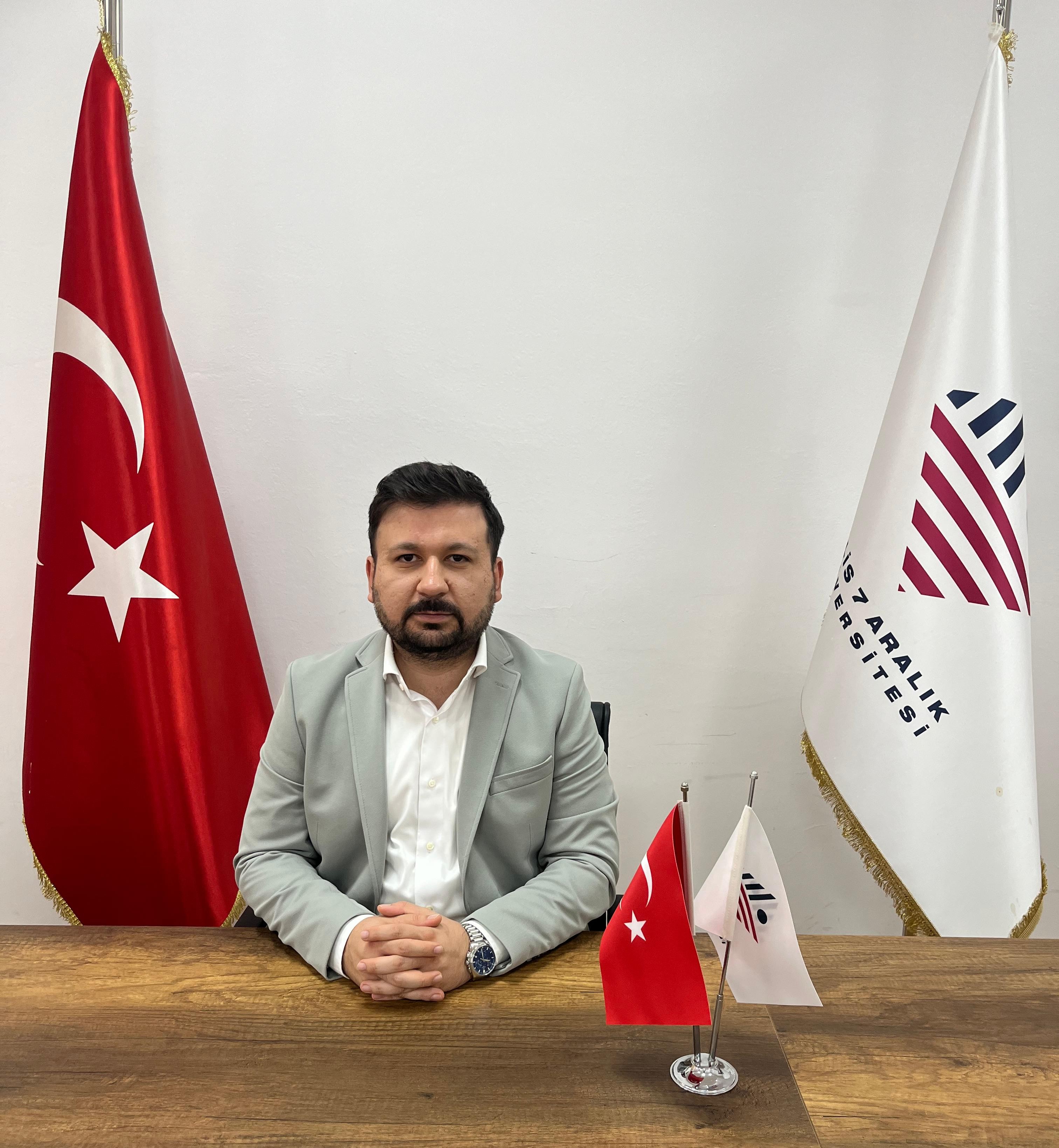Şerif Hamidettin TEKTAŞ