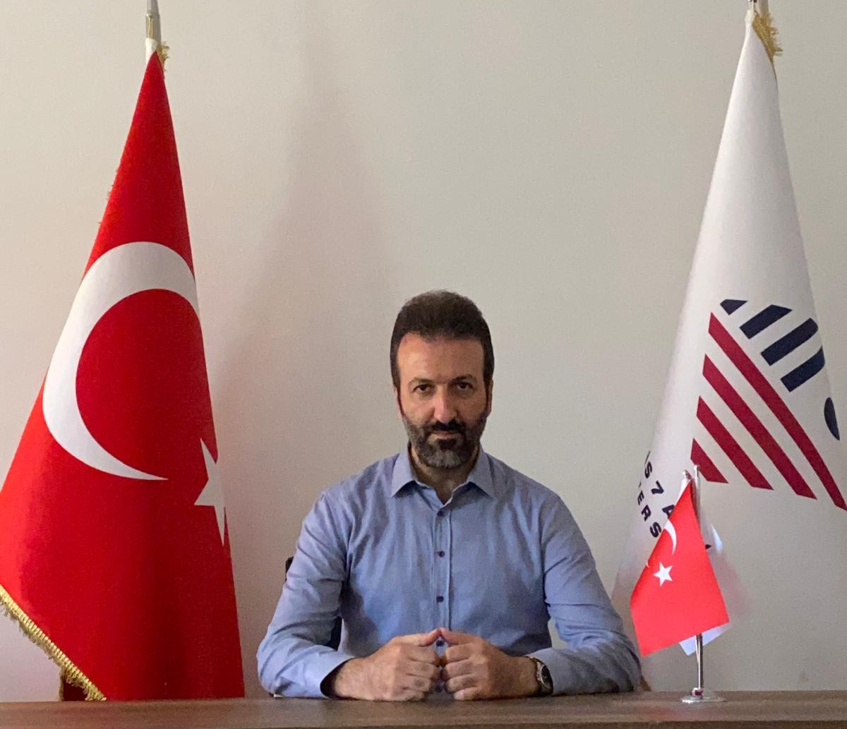 Mehmet Sinan UYGUR