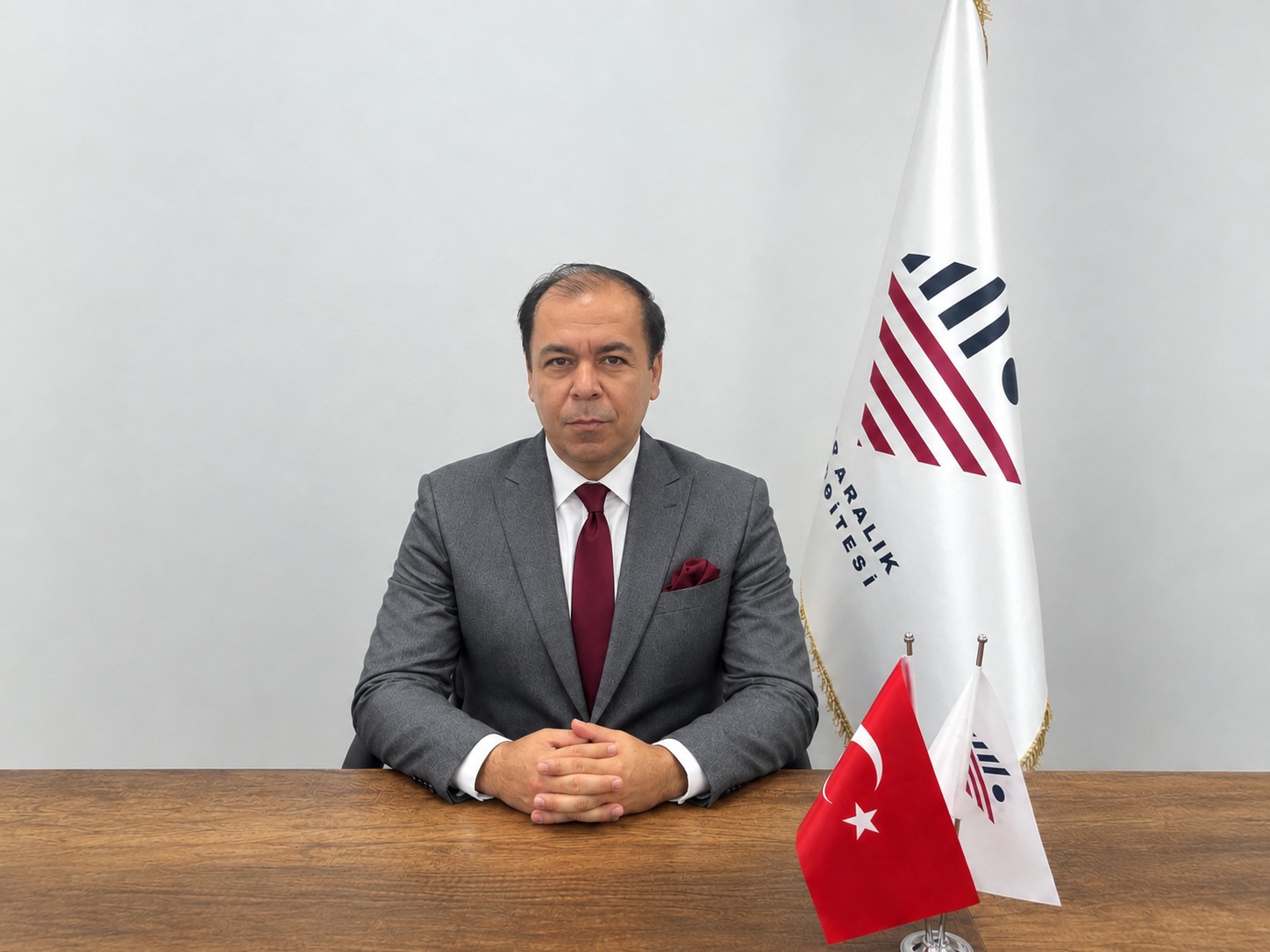 Gökmen ZOR