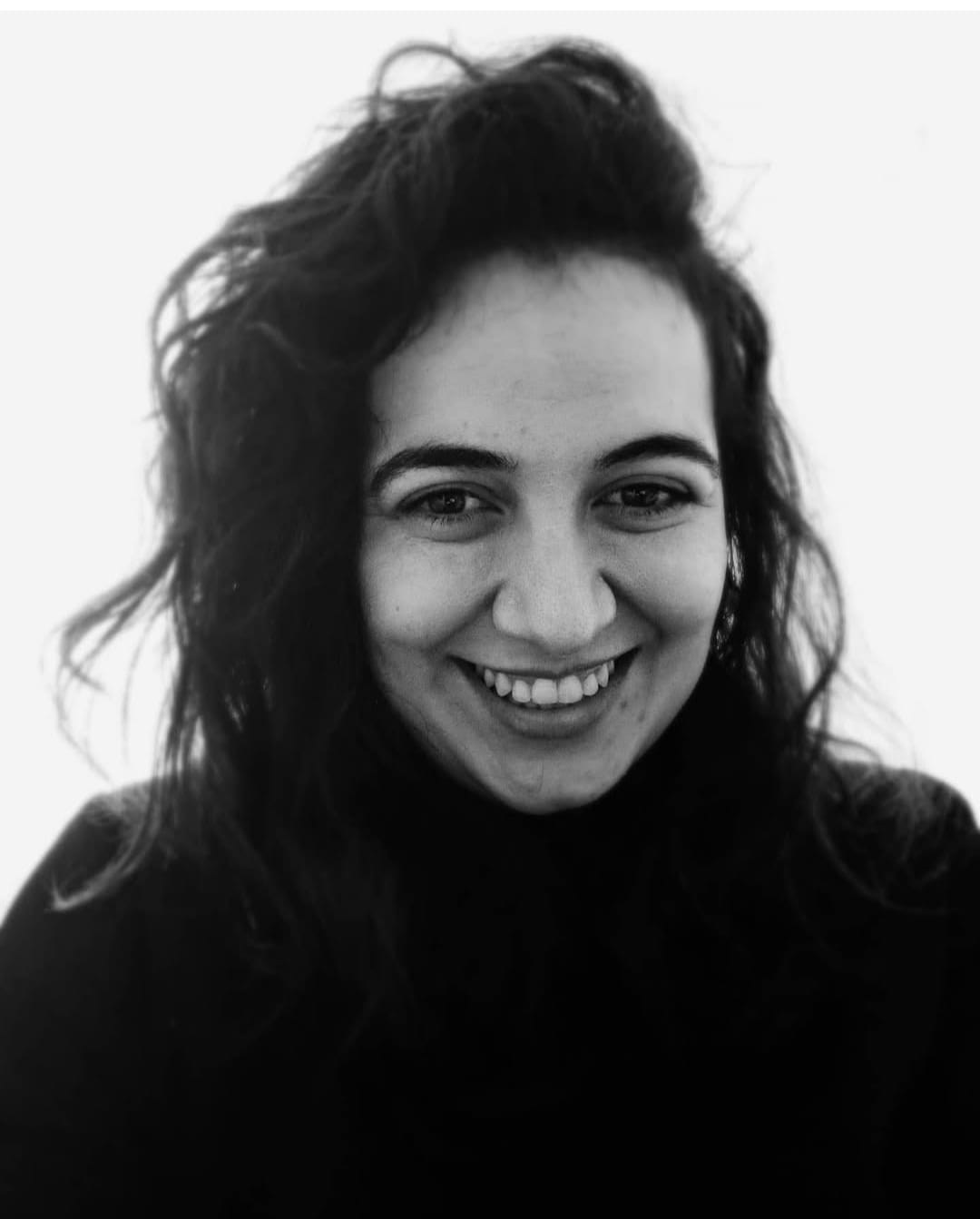 Merve FERMANCI