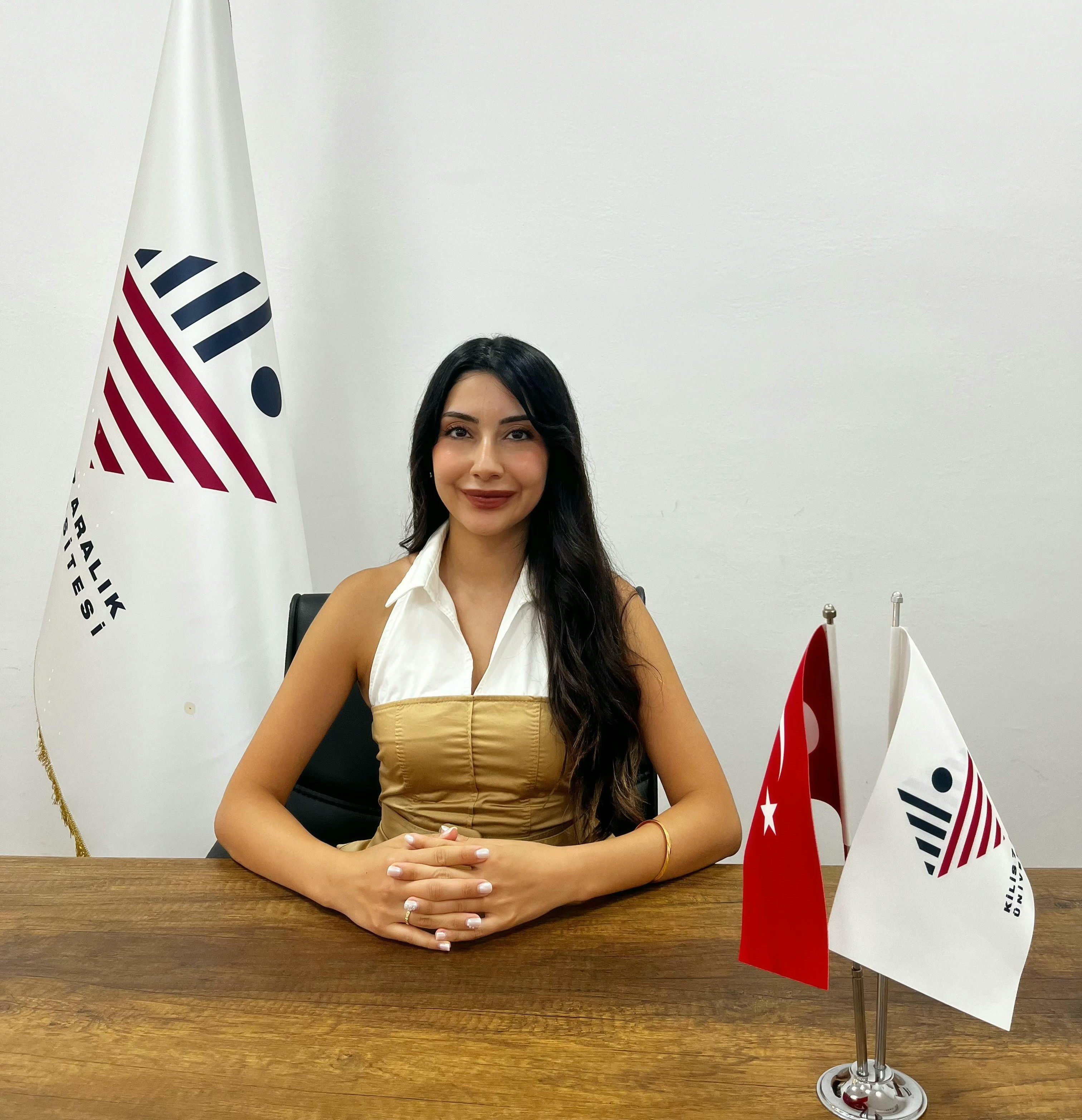 Zeynep KILIÇ