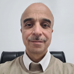 Ali Ziya YAPICIOĞLU