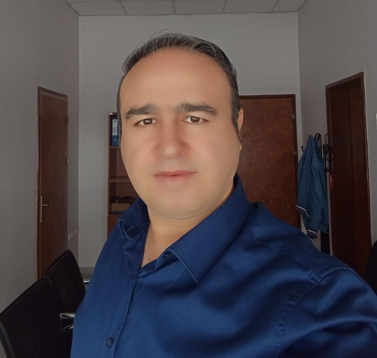 Şef Ahmet AKSOY
