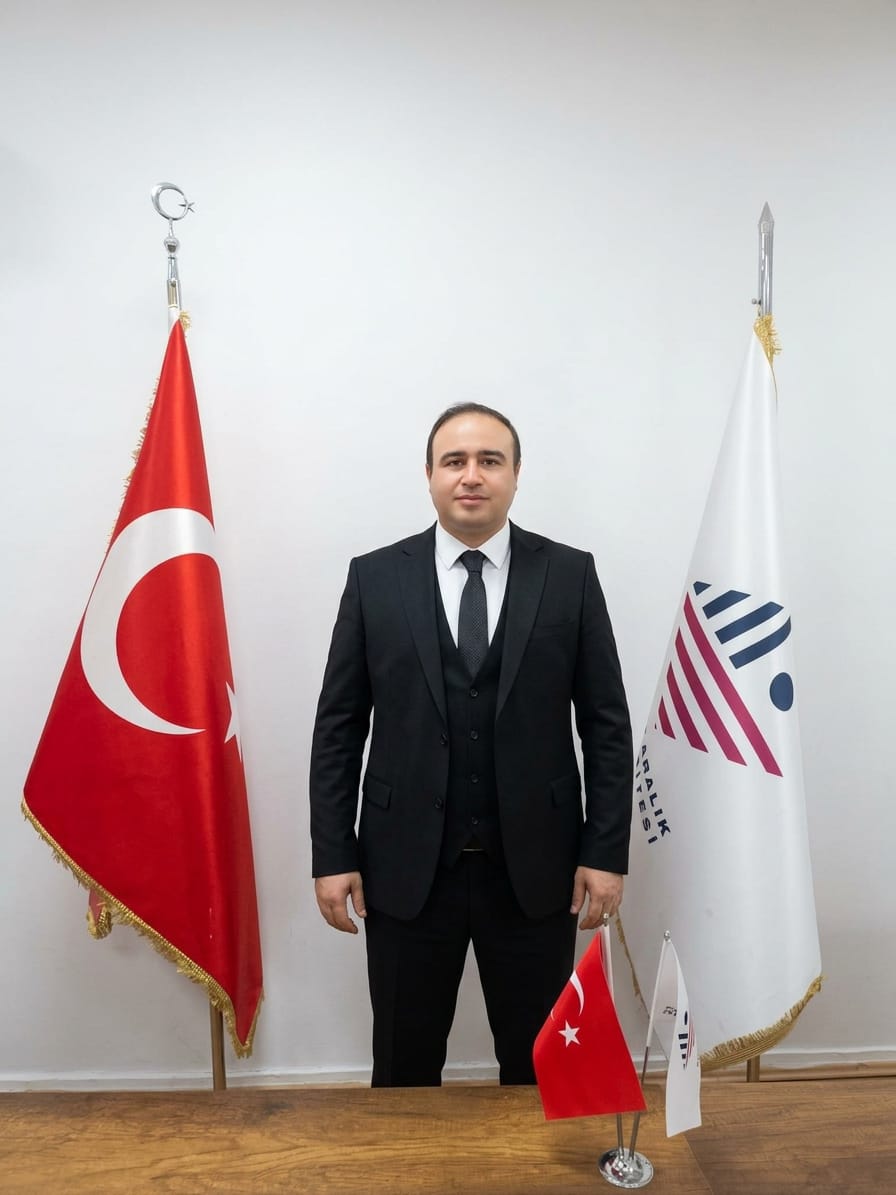 Şef Ahmet AKSOY