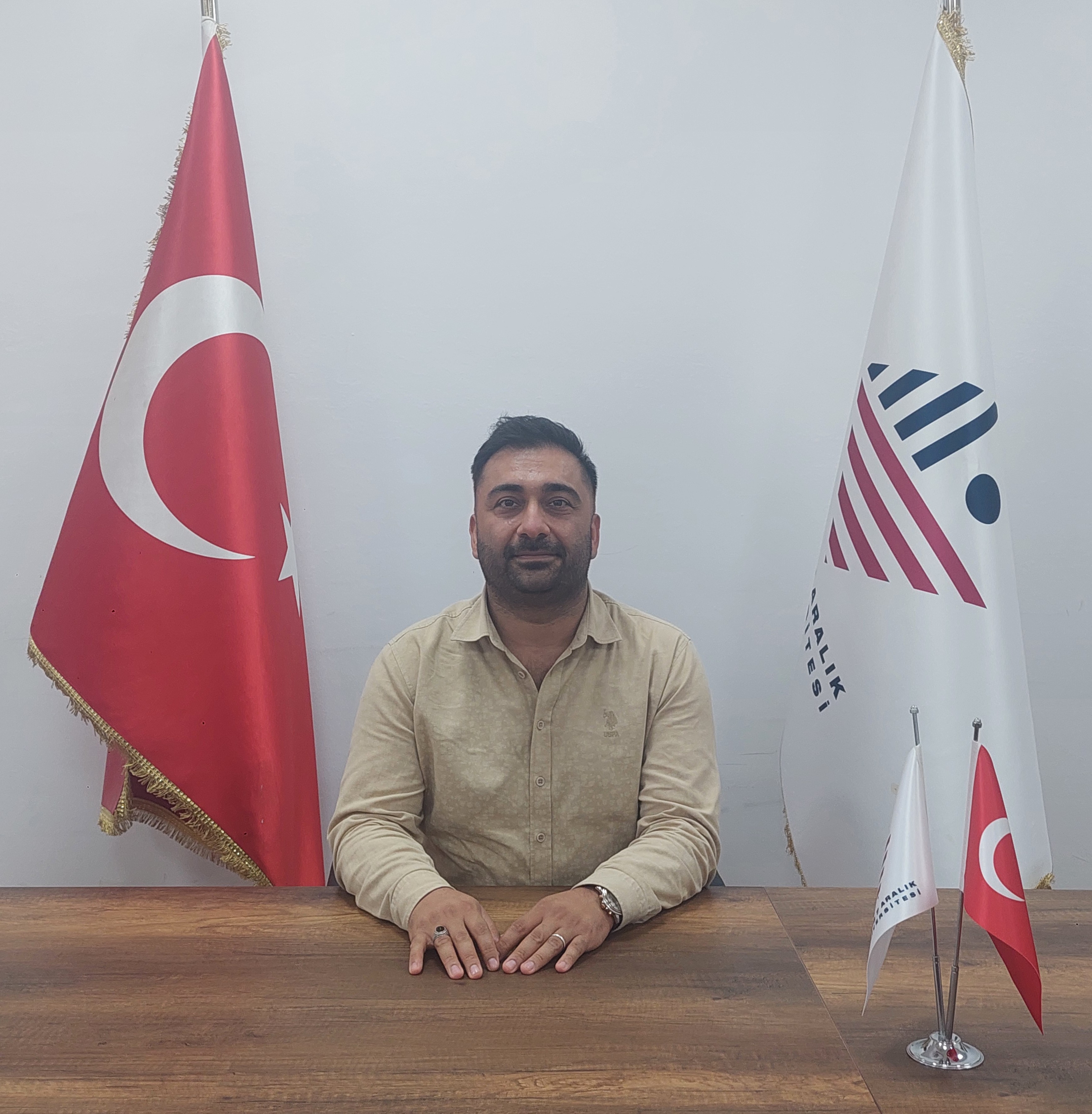 Mehmet Burçin ÖNAY