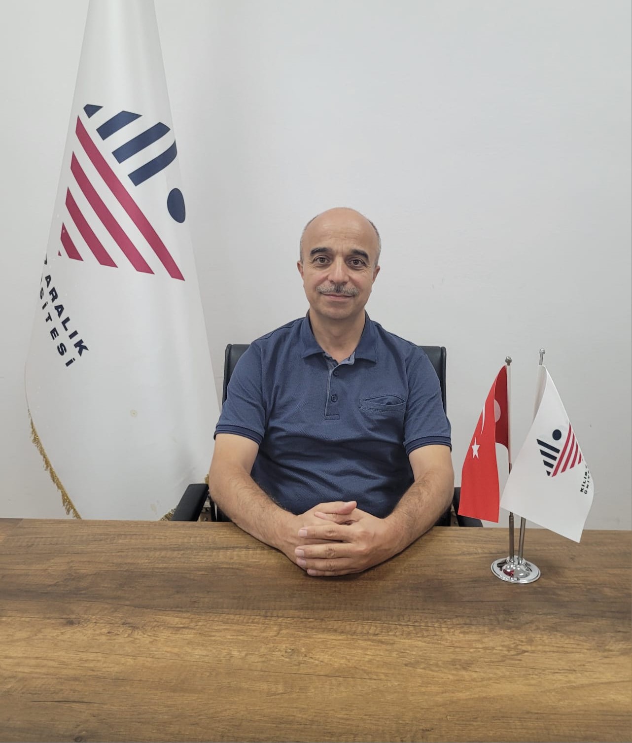 Ali Ziya YAPICIOĞLU