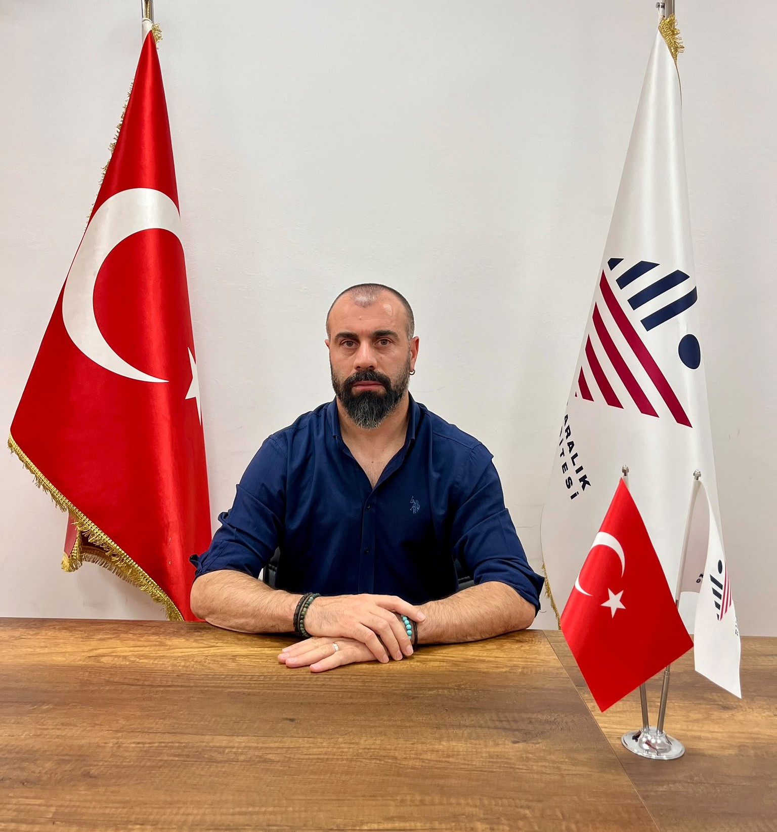 Veysel ÇİFTÇİ
