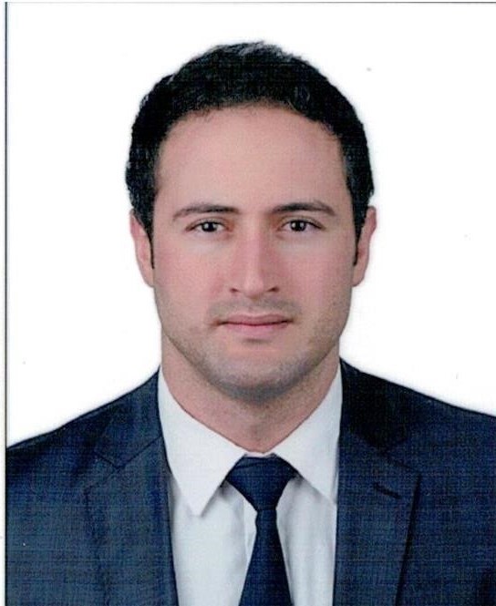 Mehmet Ferhat KARAOĞLAN