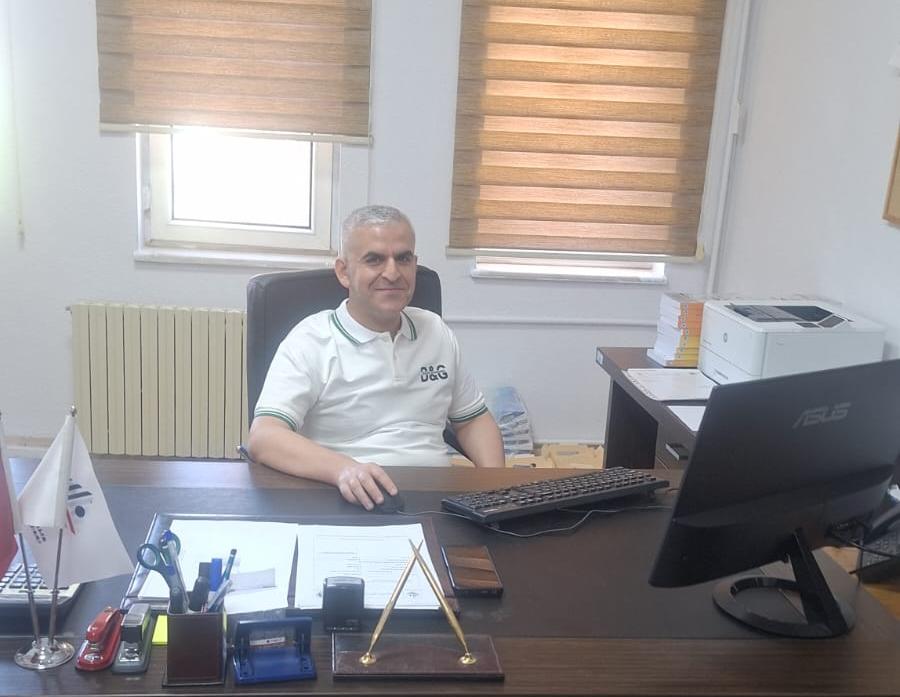 Orhan DOĞAN