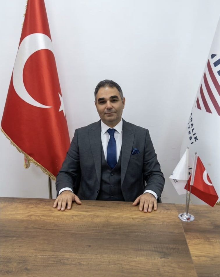 Faruk GÖKKIR