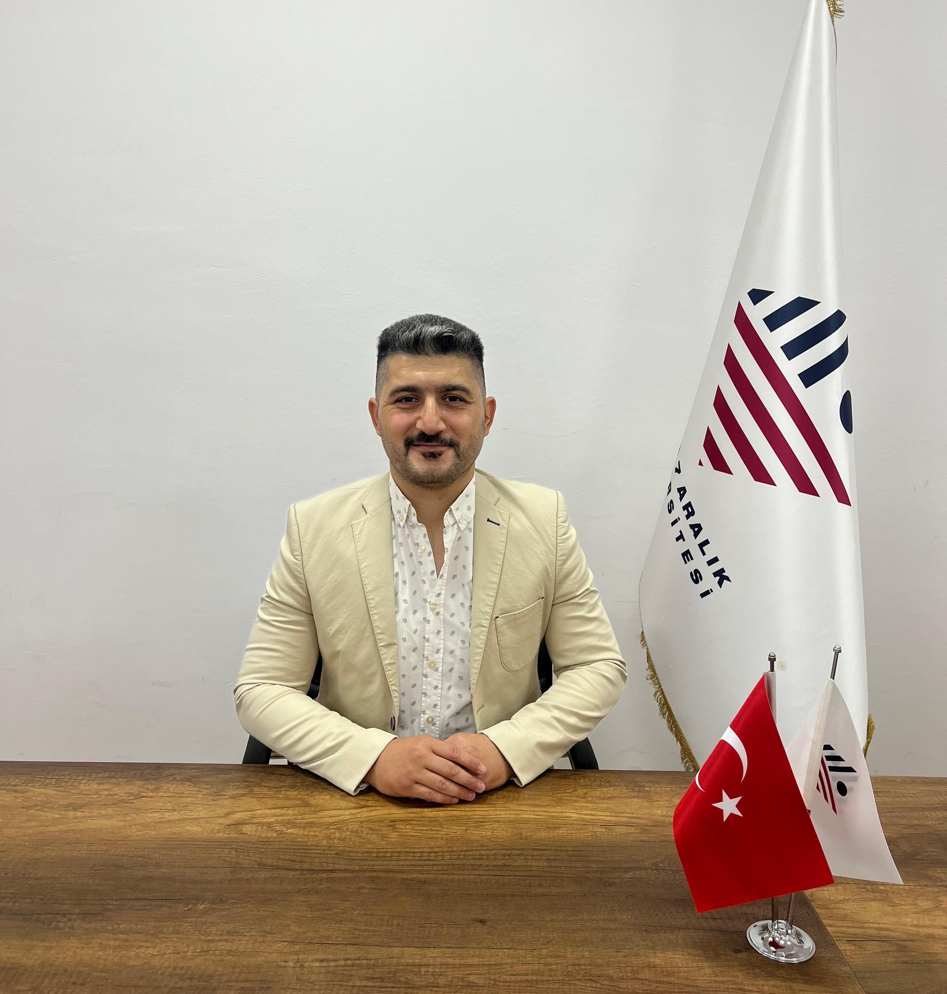 Muhammed DİKMEN