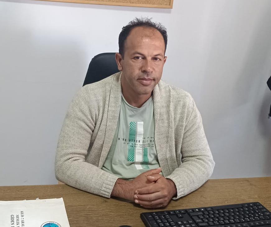 Halil DİLEK