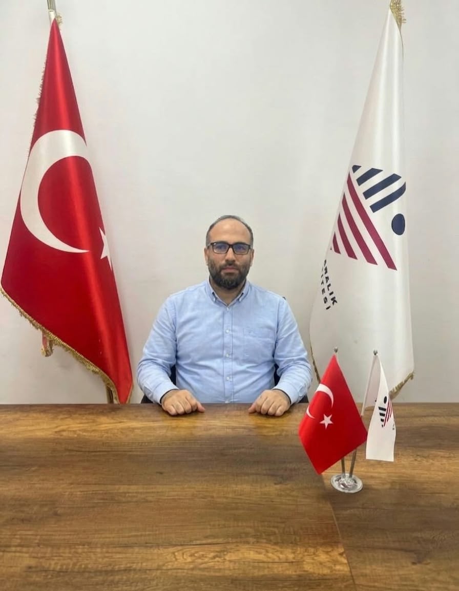 Adem COŞKUN