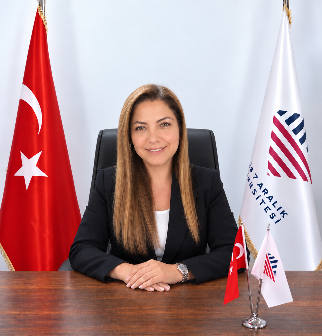 Yasemin POLAT