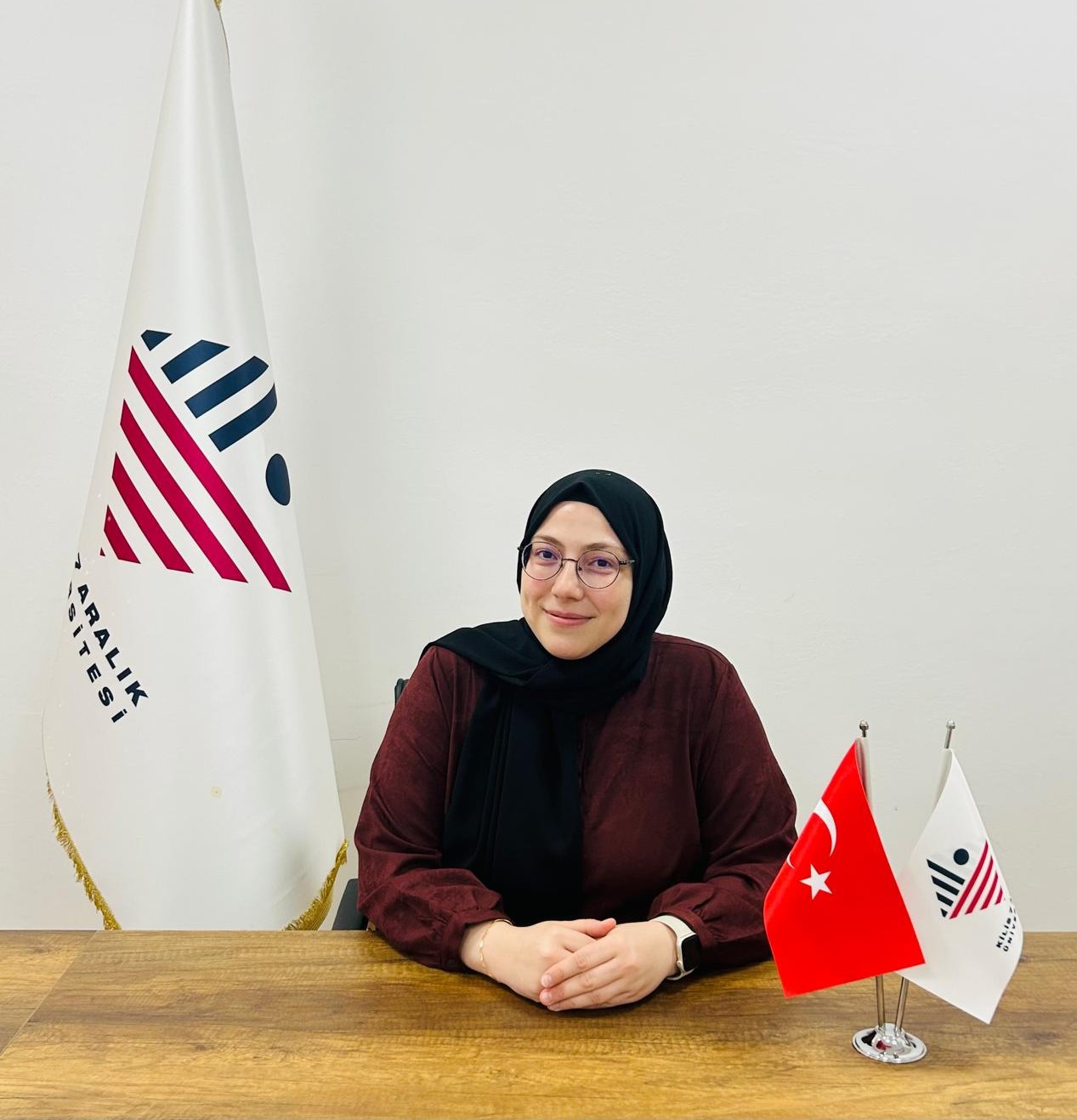 Zeynep Büşra BİLGİN