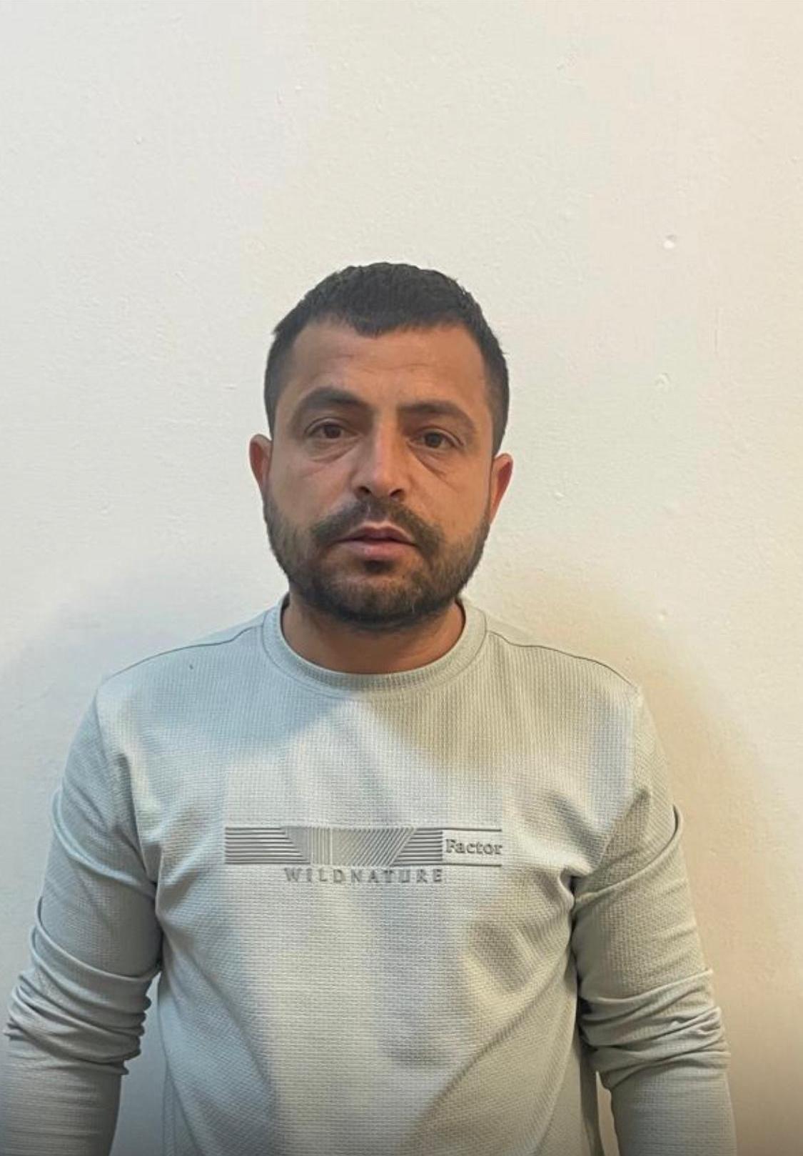 İzset ÇEKİÇ