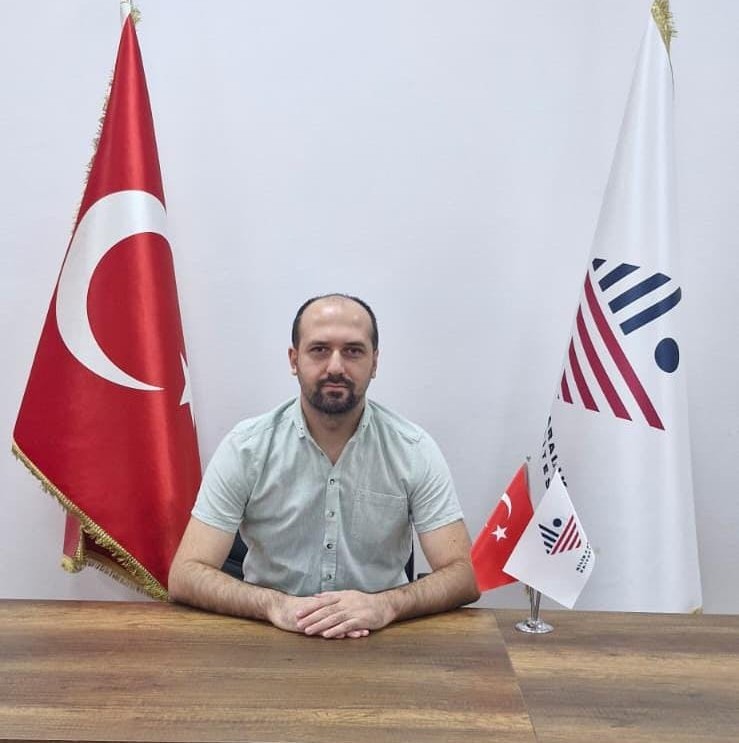 Aziz Emre BİLGİN