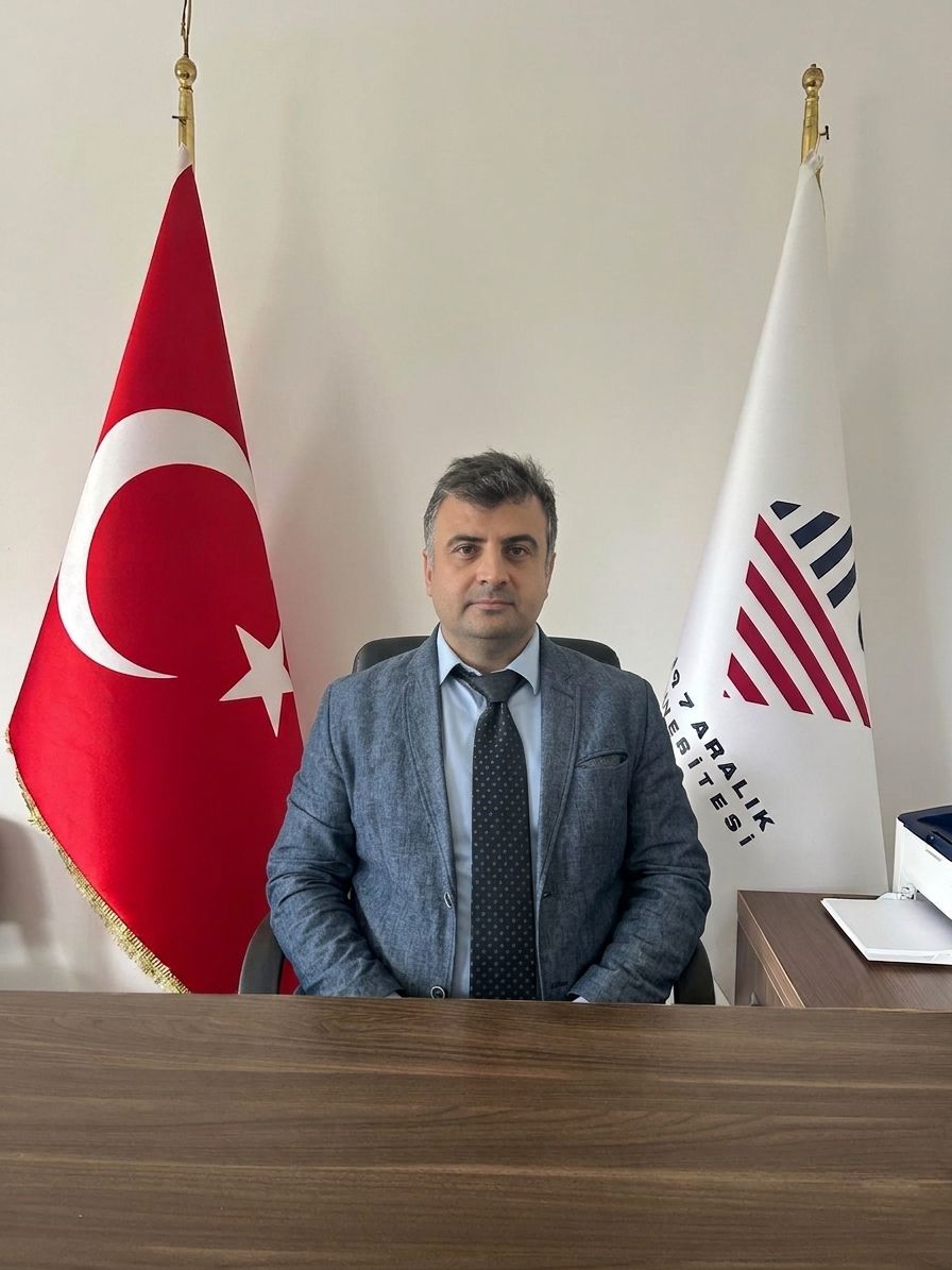 Mehmet KOÇ