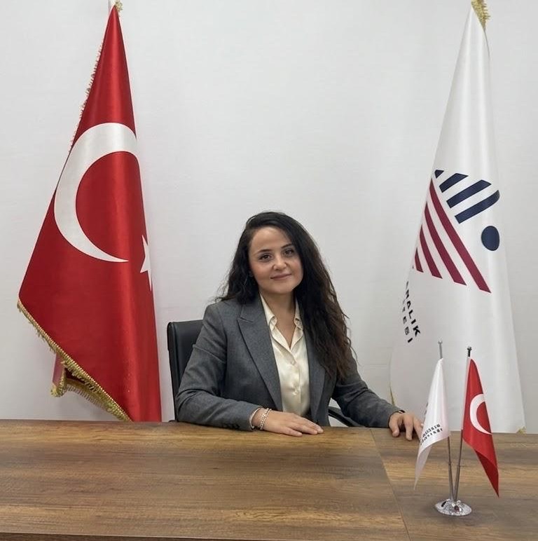 Nurgül YALÇIN