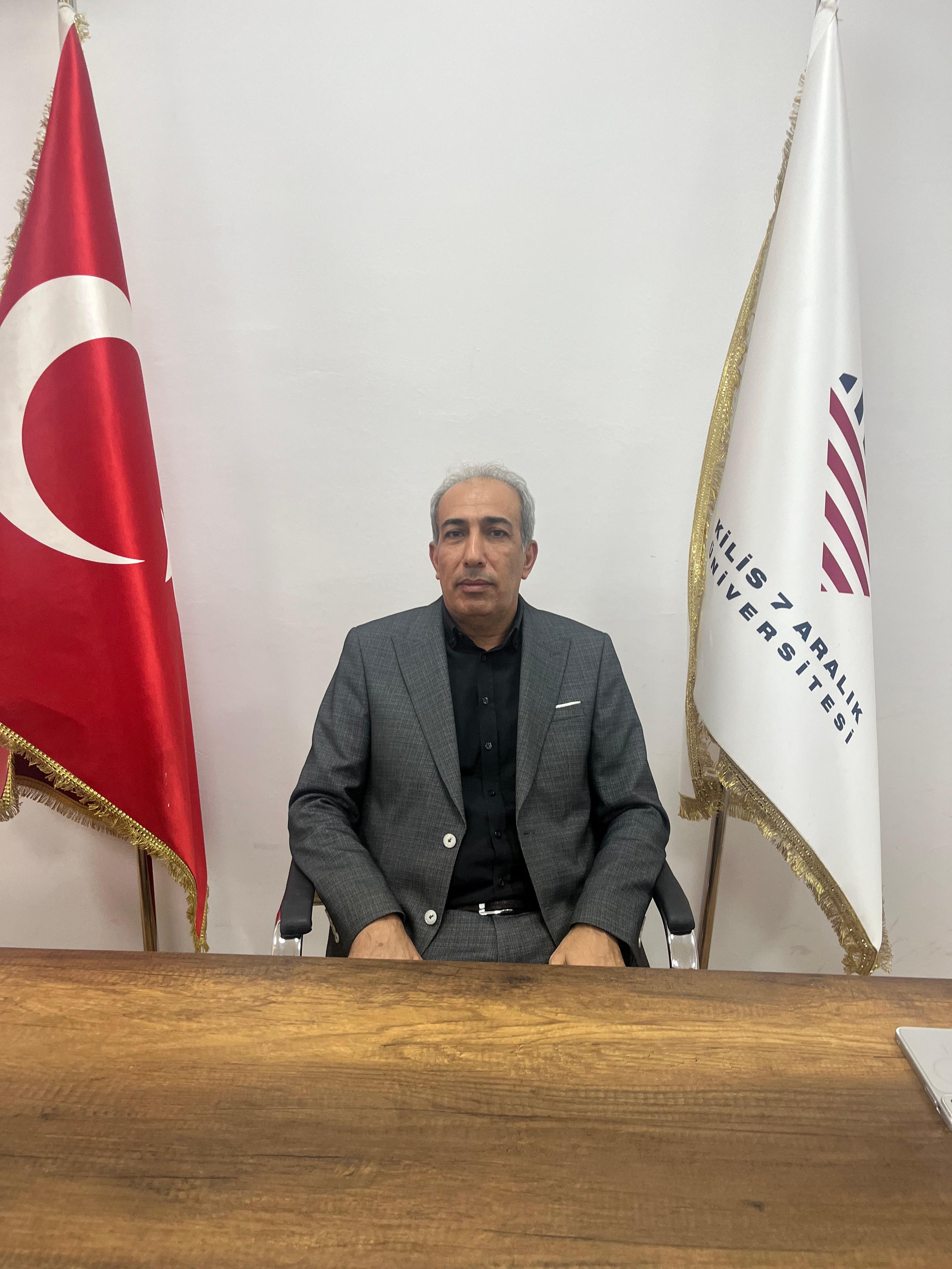 Kadir POLAT