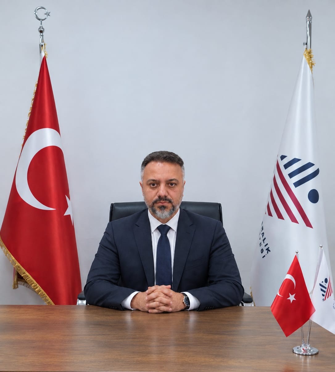 Ercan KILIÇ