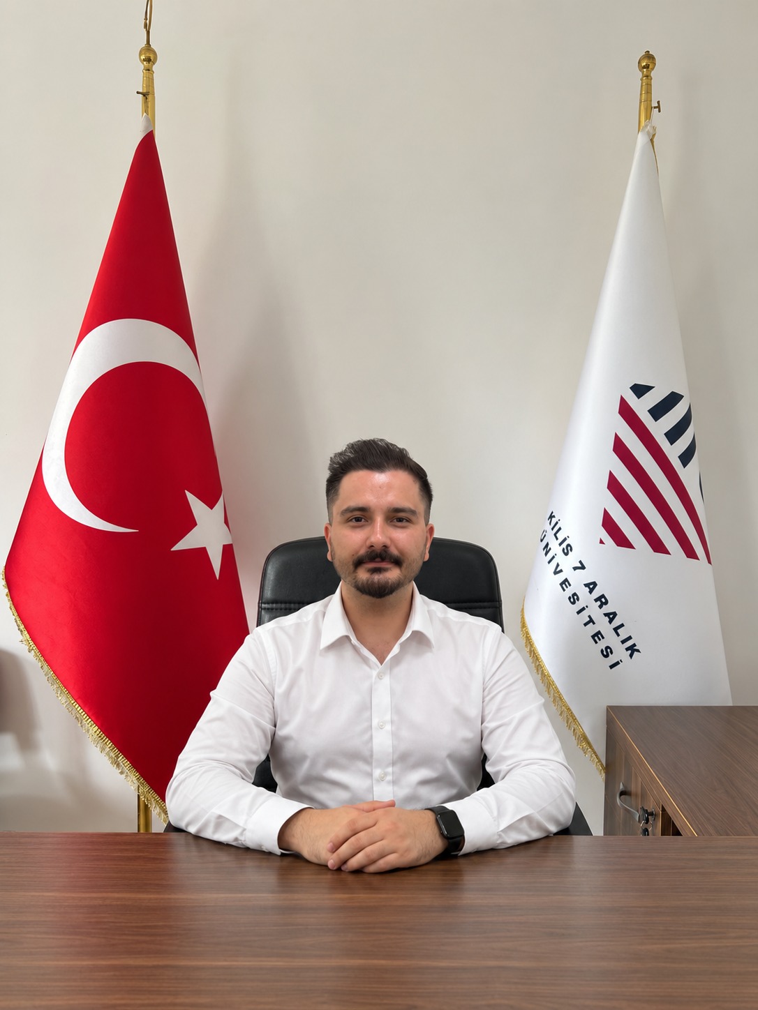 Recep CANIMKURBEY