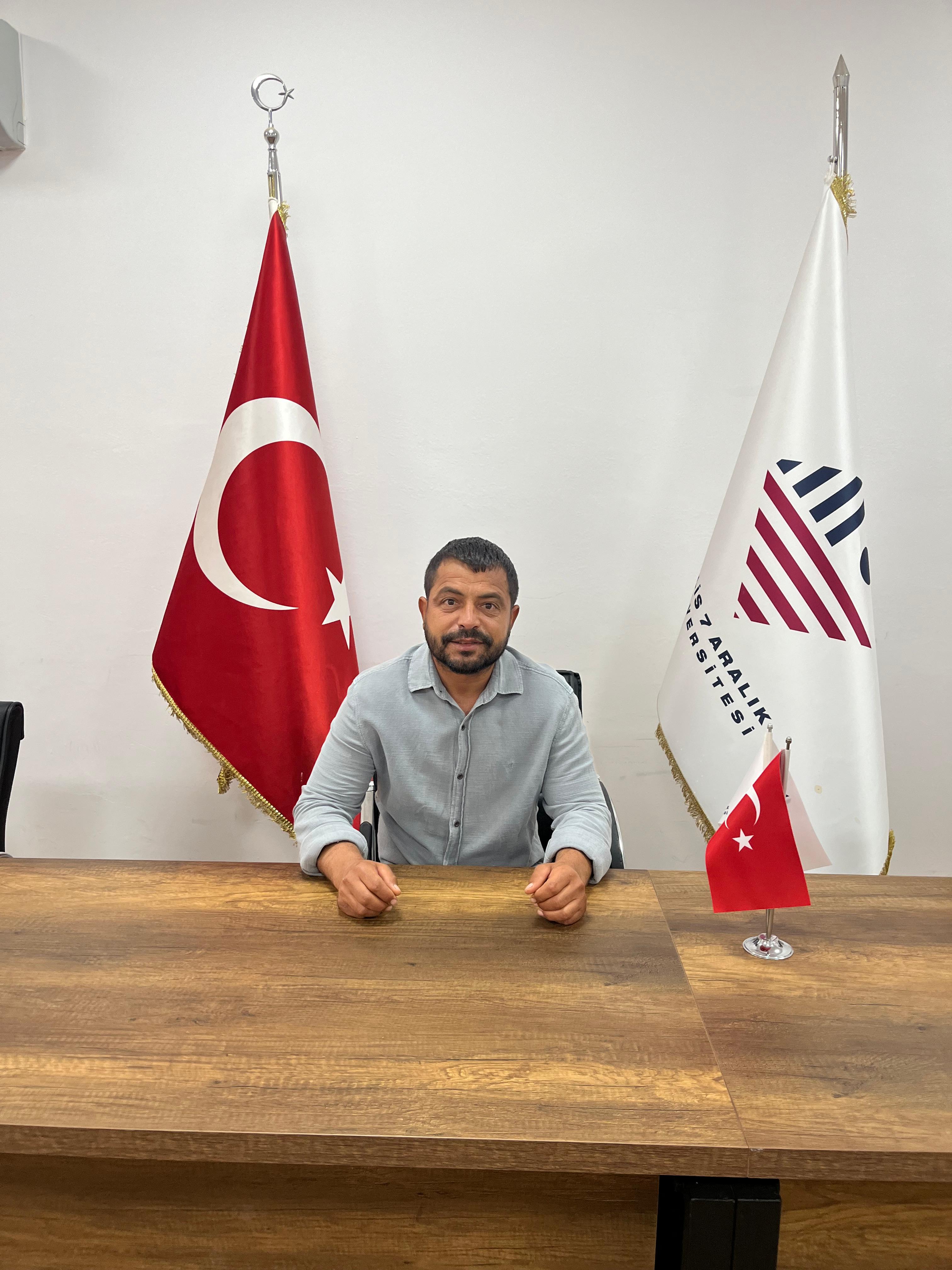 İzzettin ÇEKİÇ