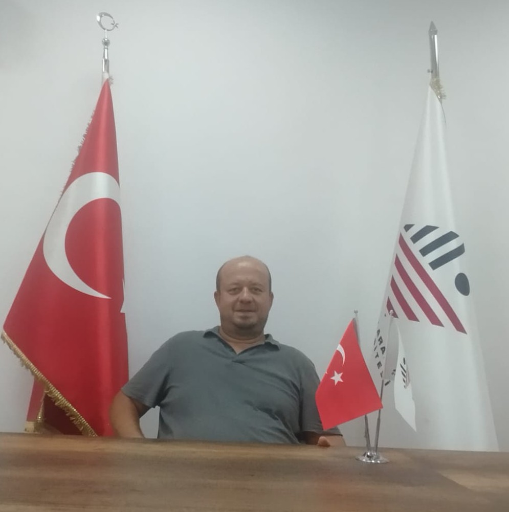 Mecit ÖZDEMİR