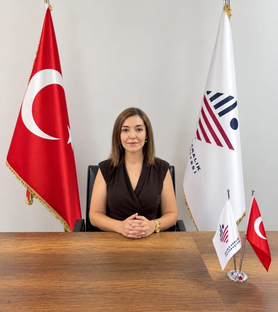 Ayla DEVECİ