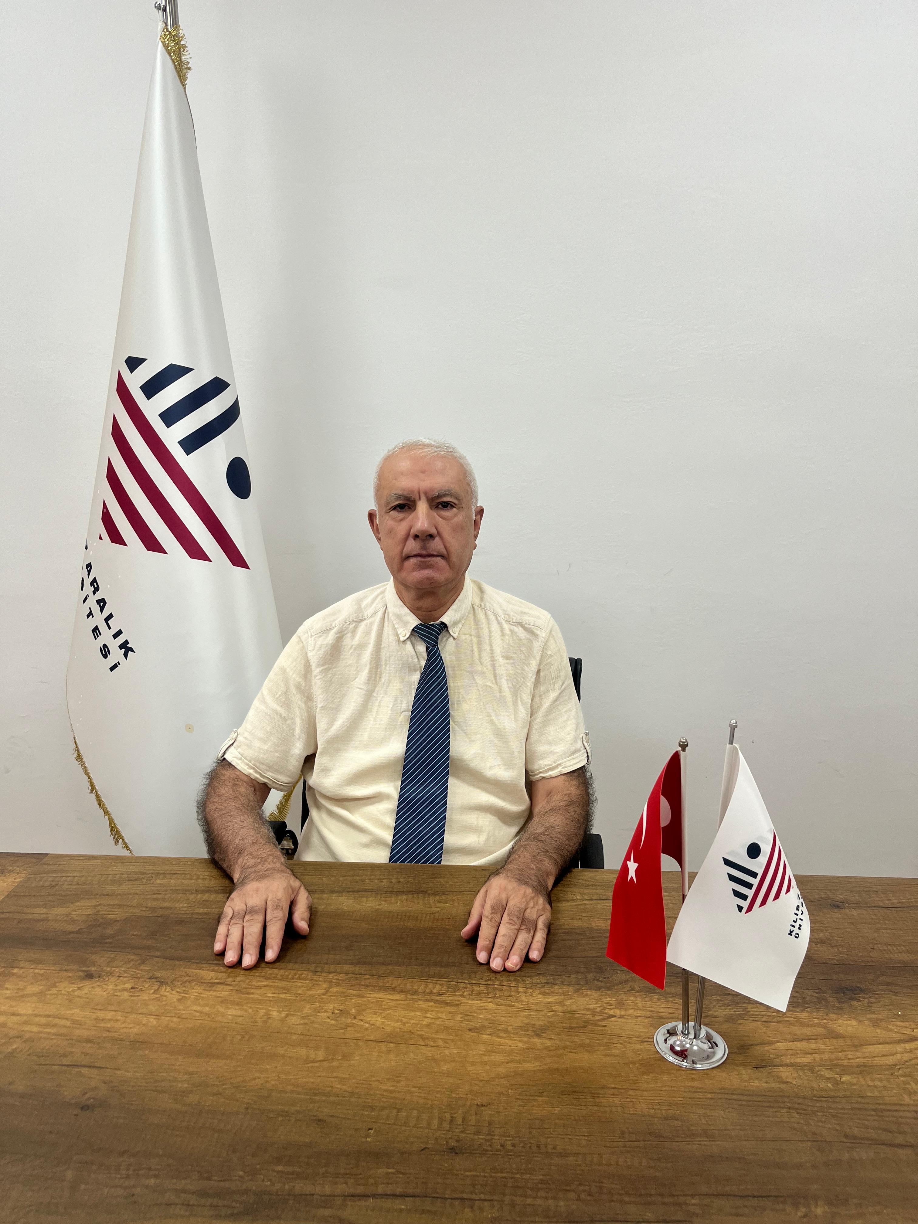 Ali KARABAŞ