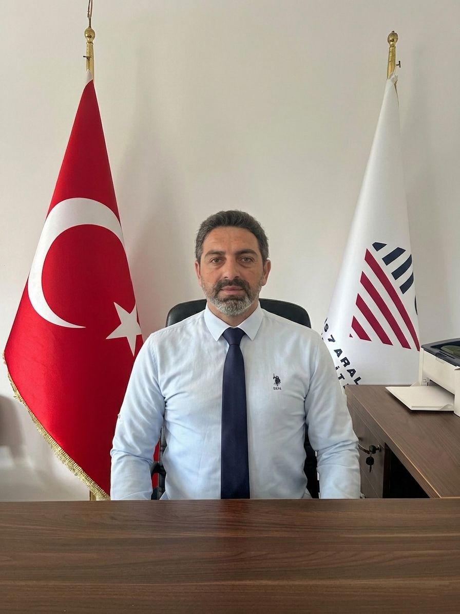 Tolga GÜRKAN