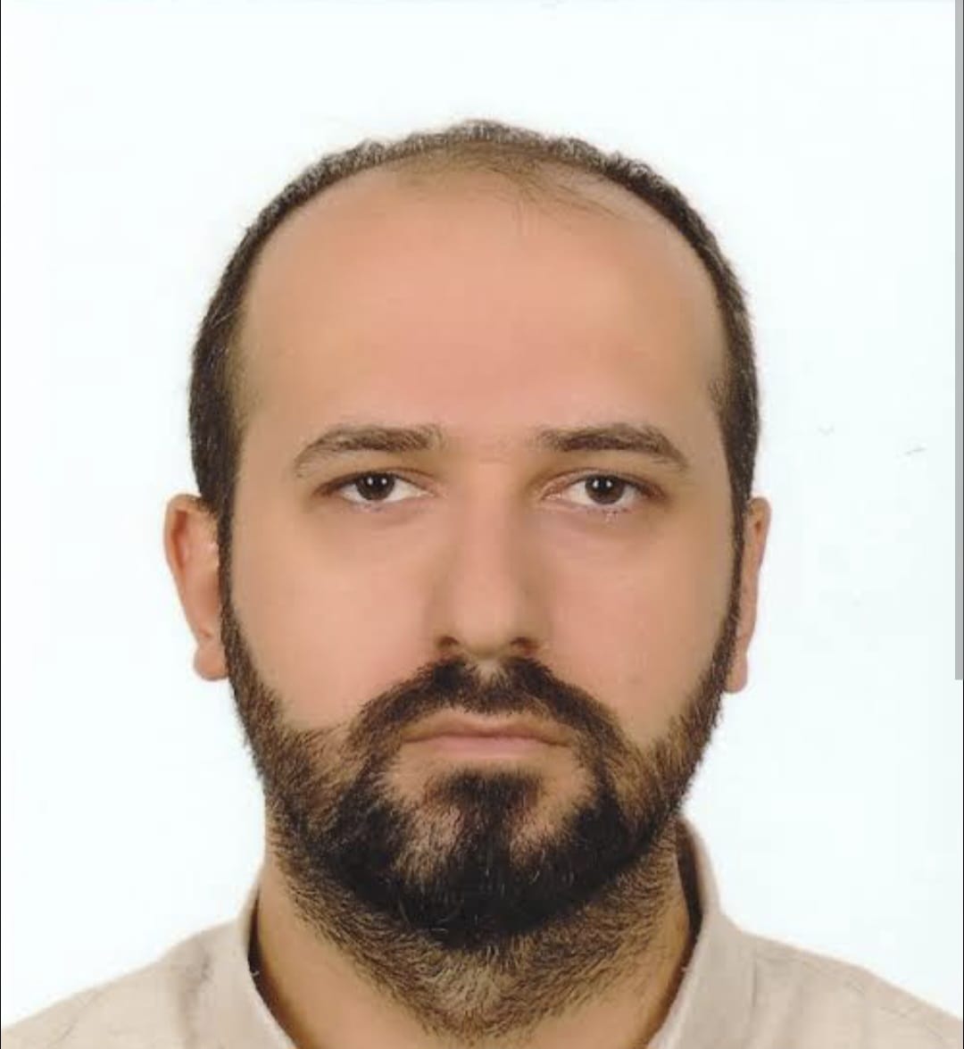 Aziz Emre BİLGİN