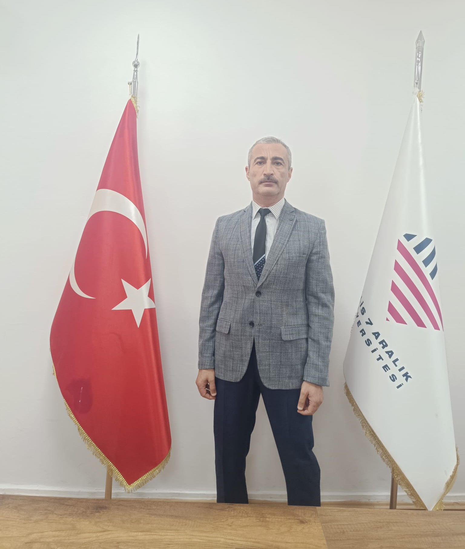 Ahmet GÜRBÜZ