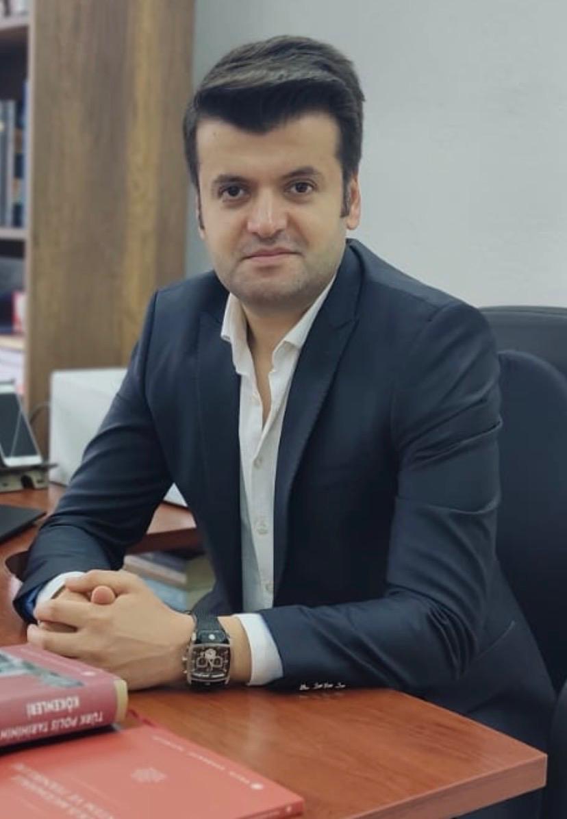 M. Burak TEMİZ