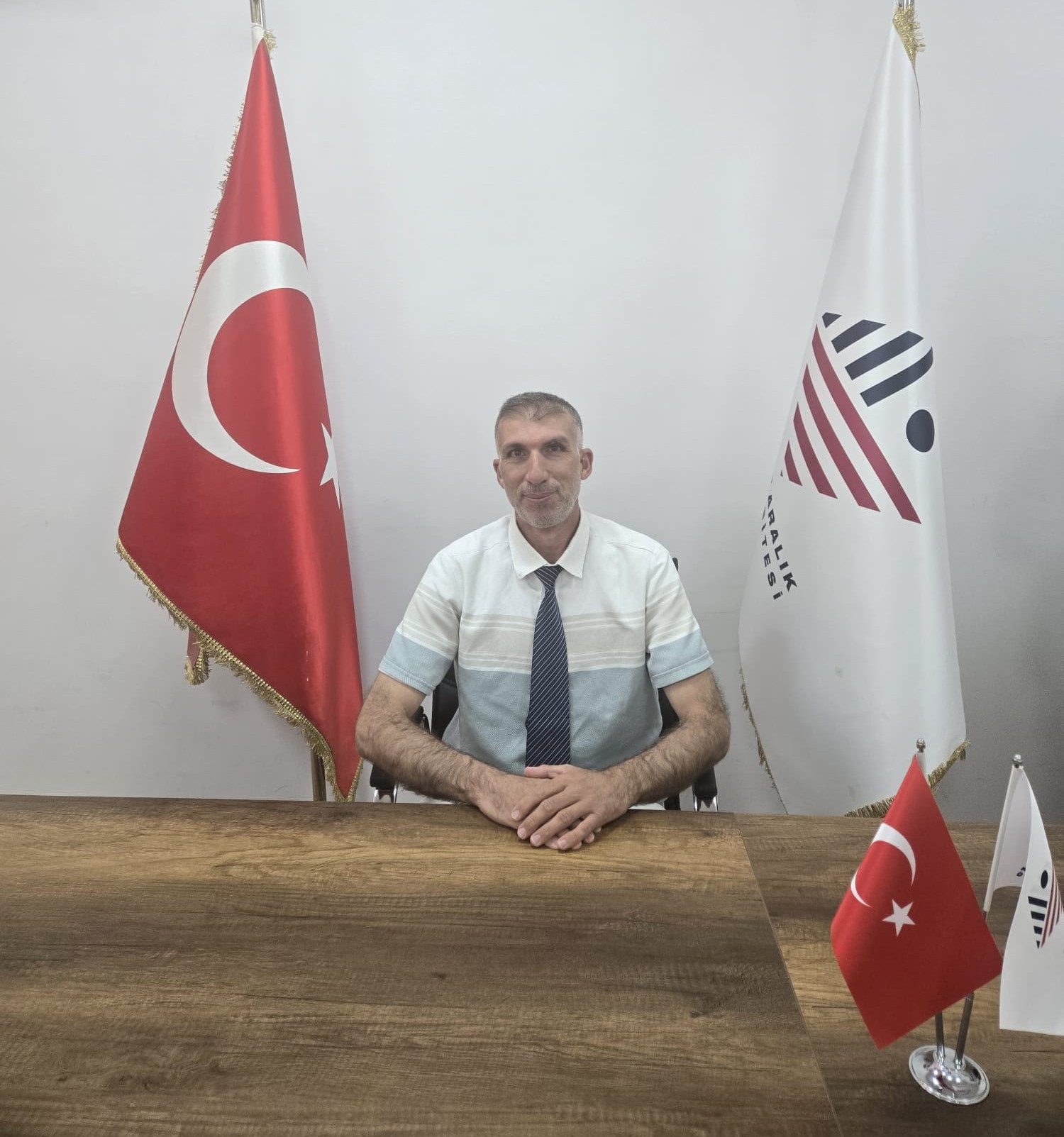 Hüseyin BAYRAM