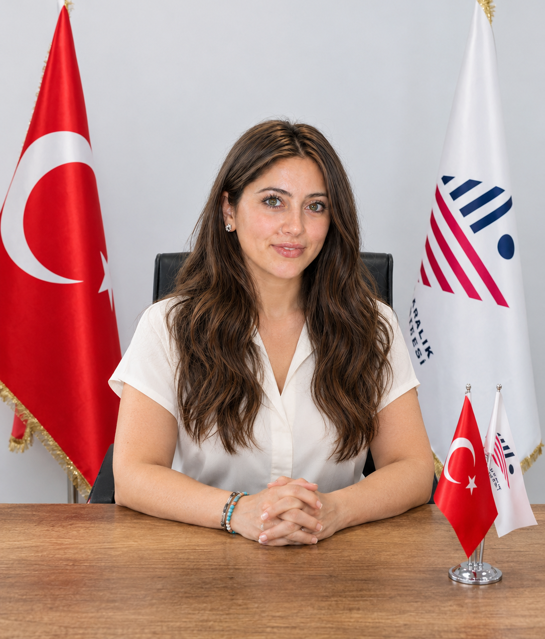 Gülsade KALE