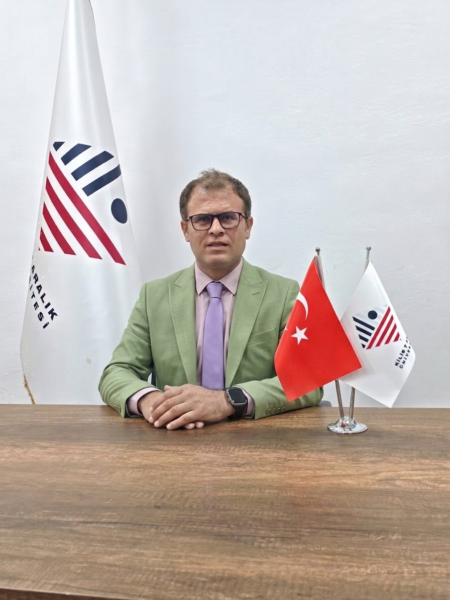 Ümit Deniz Akyavuz