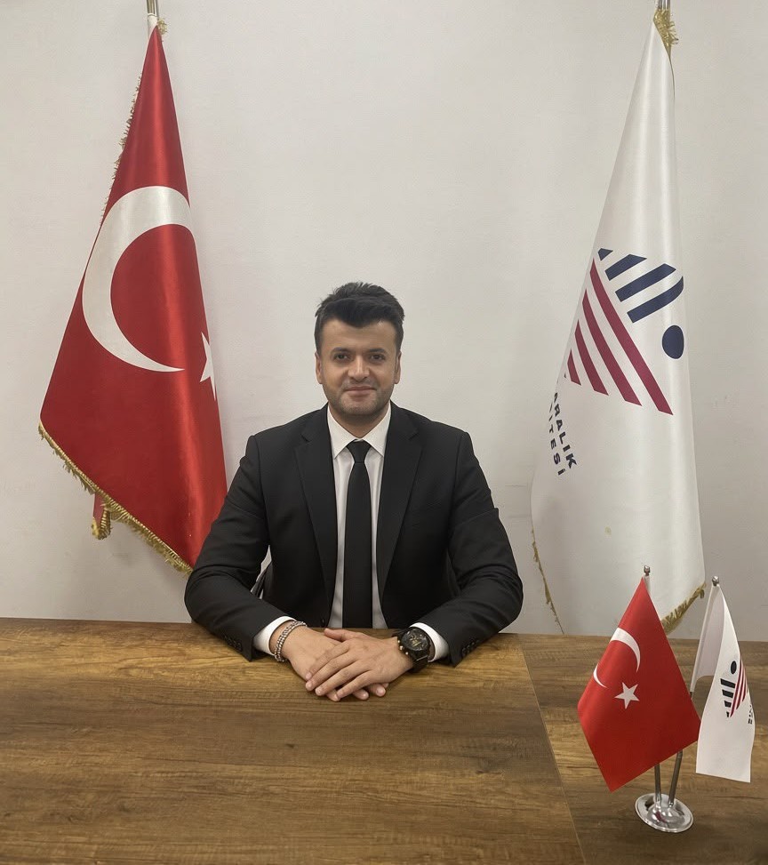 M. Burak TEMİZ