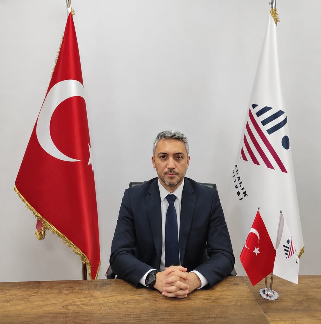 Özkan DEDE
